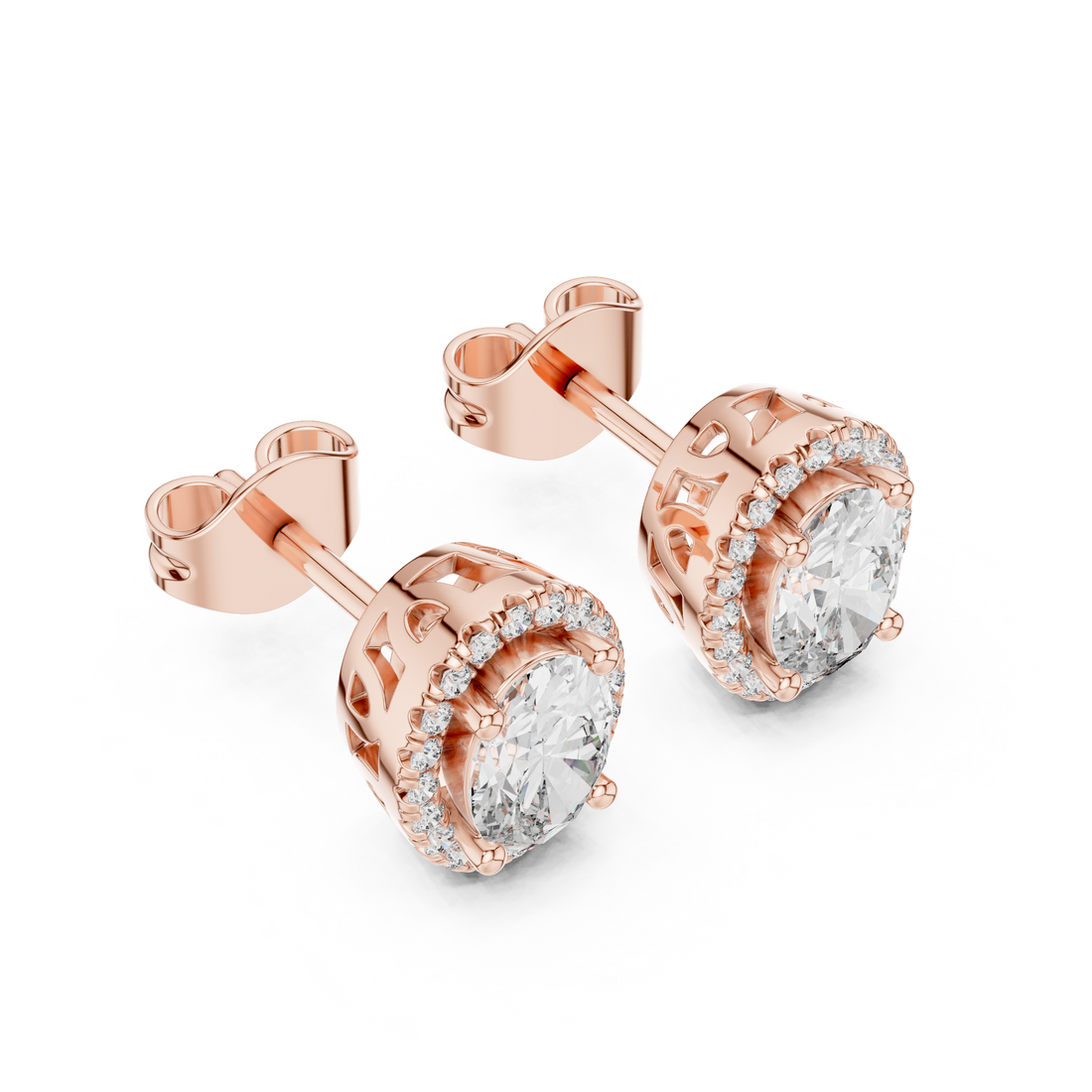 Men's gold band ring with classic shine.