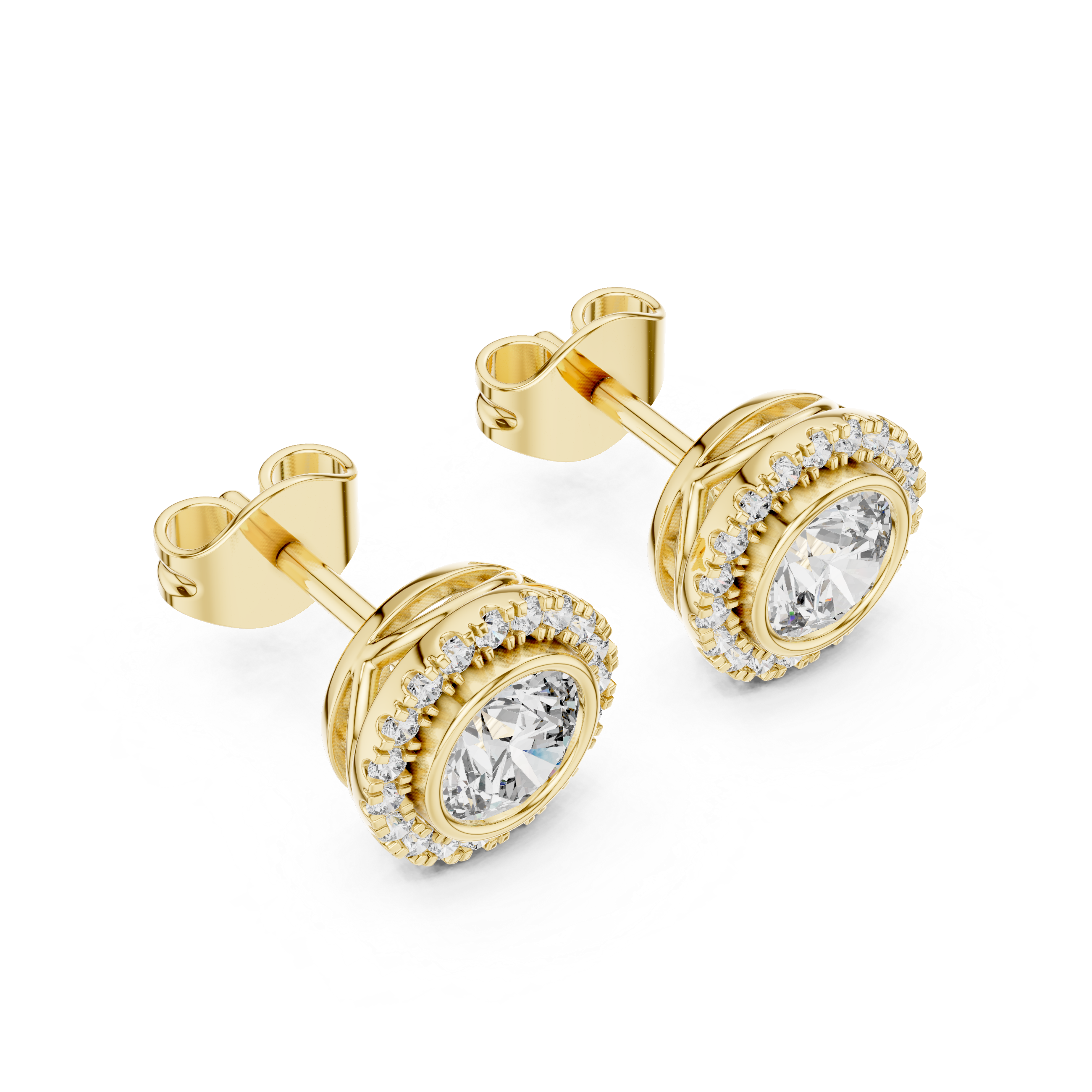 Adjustable toe ring with sleek metal band.