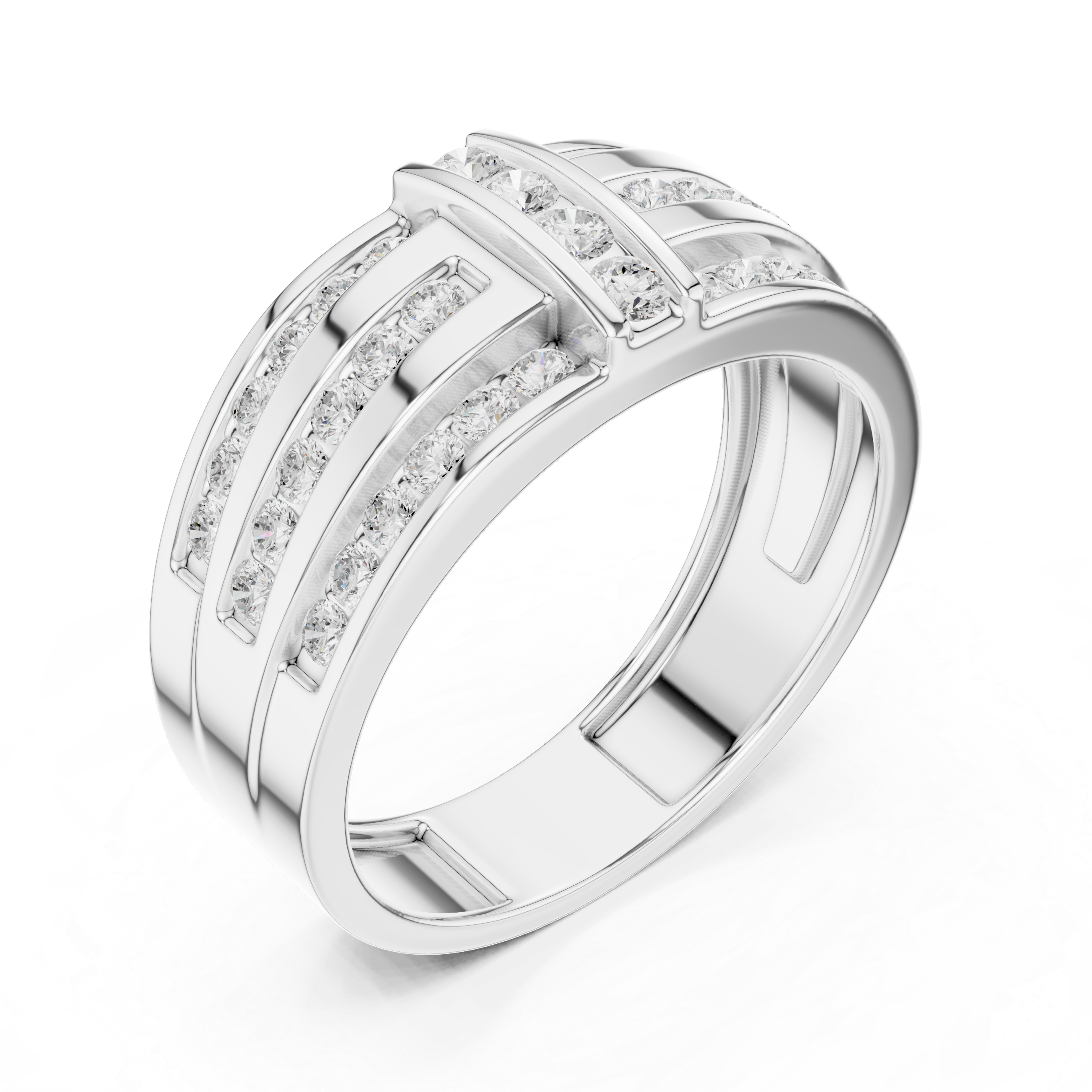 Unique Designer Style  handcrafted for premium artistic look