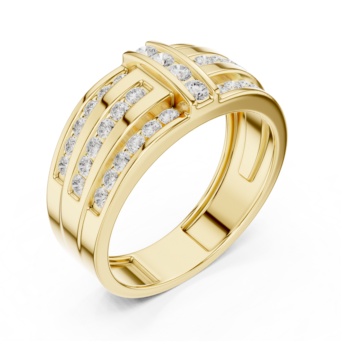 Minimalist Style  perfect for everyday elegant simple wear