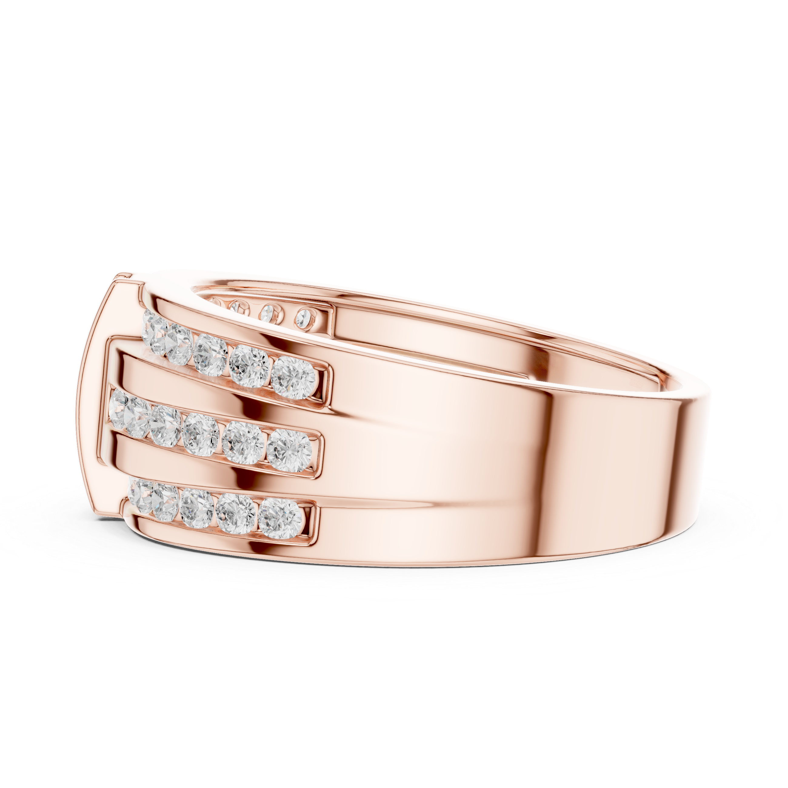Elegant Pearl Style  classic aesthetic that never goes old