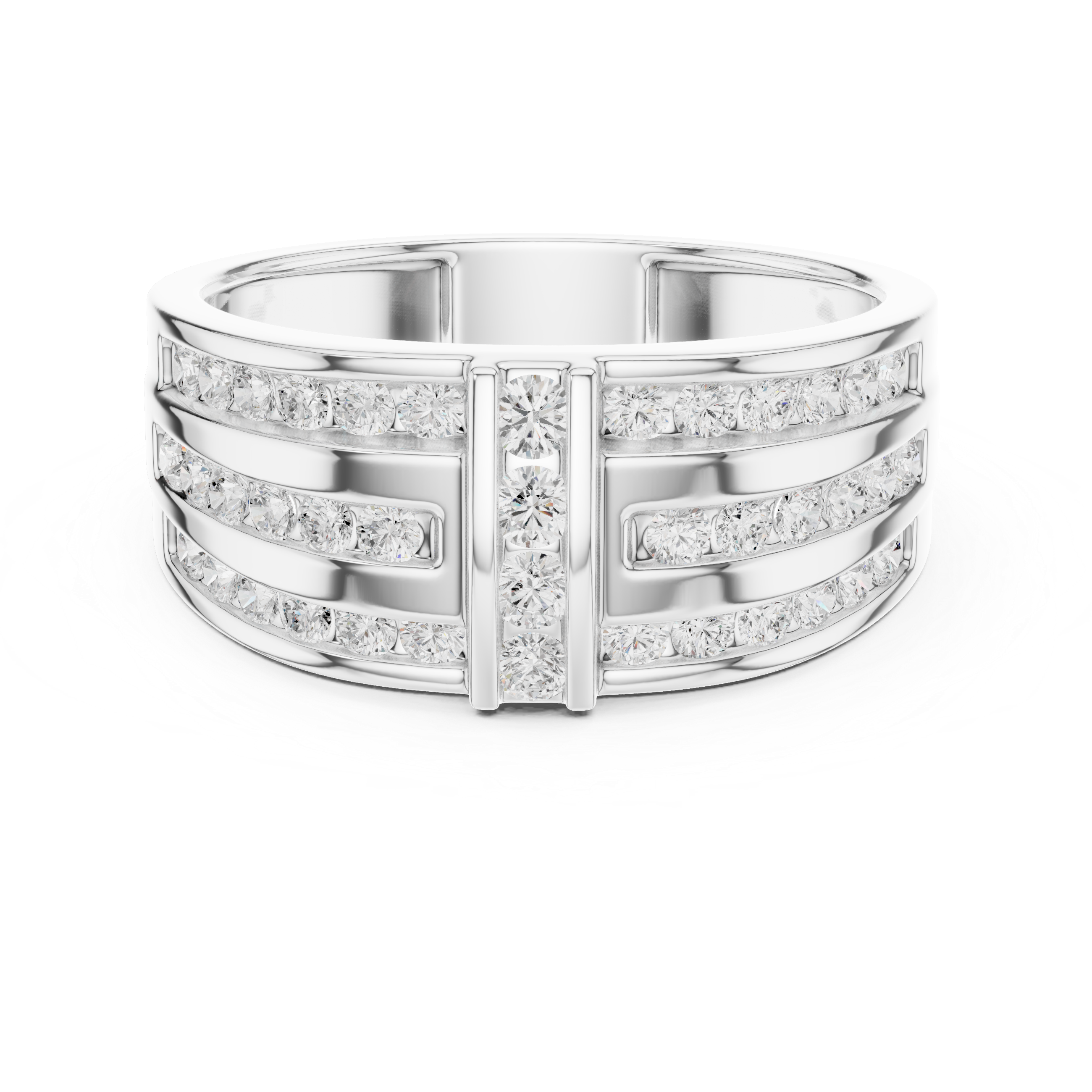 Trendy Adjustable  contemporary design for comfortable daily wear