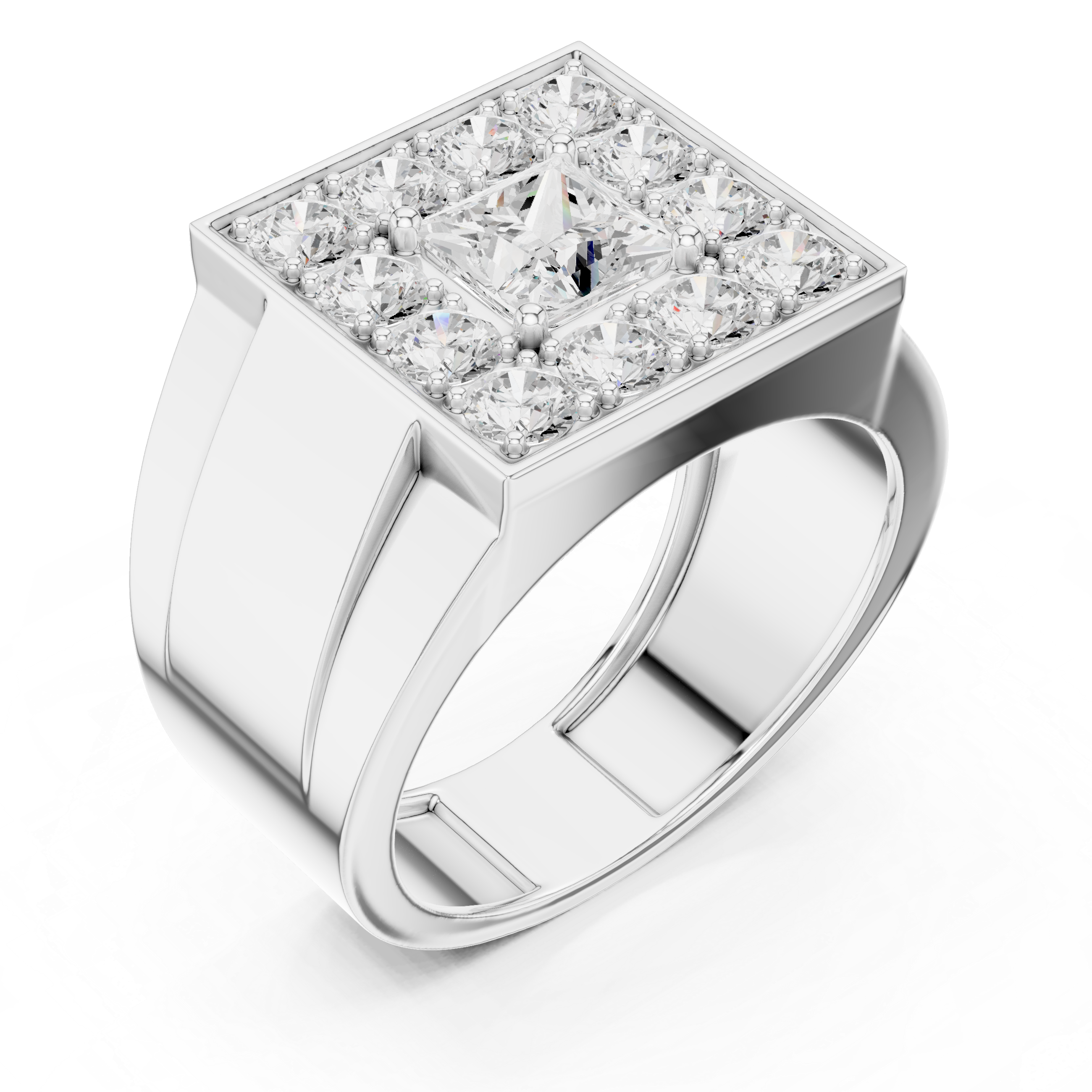 Unique Designer Style  handcrafted for premium artistic look