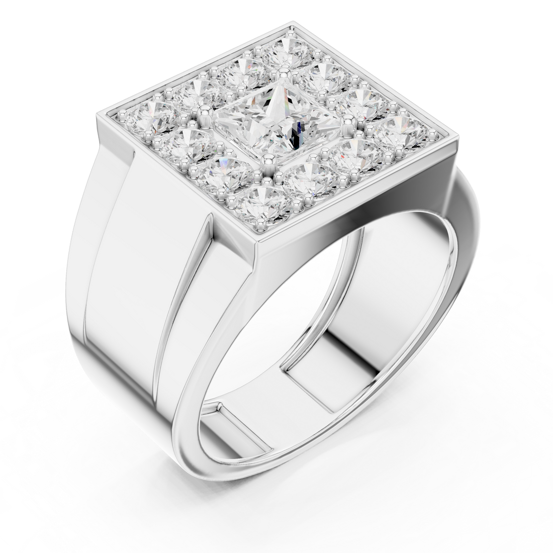 Unique Designer Style  handcrafted for premium artistic look