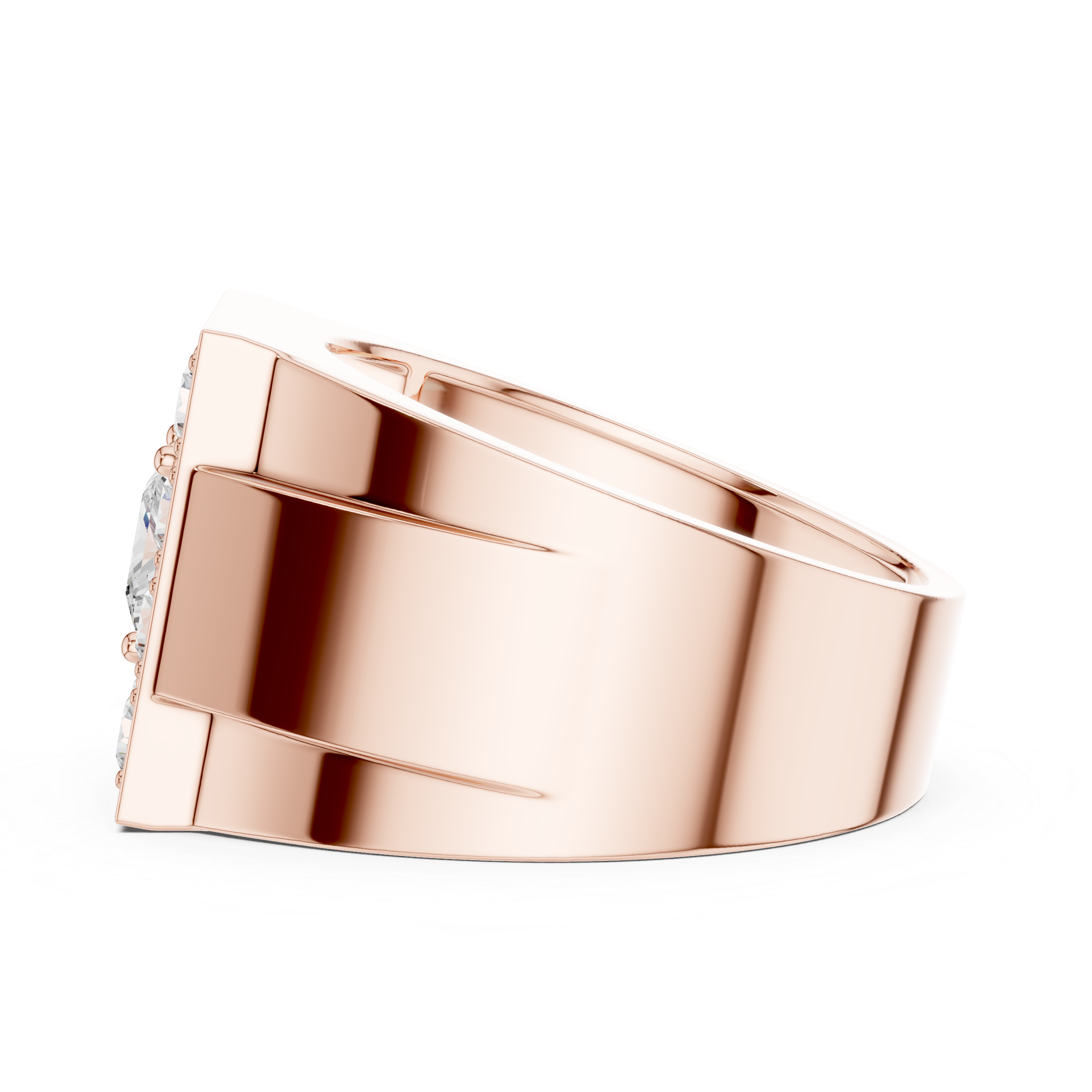 Elegant Pearl Style  classic aesthetic that never goes old
