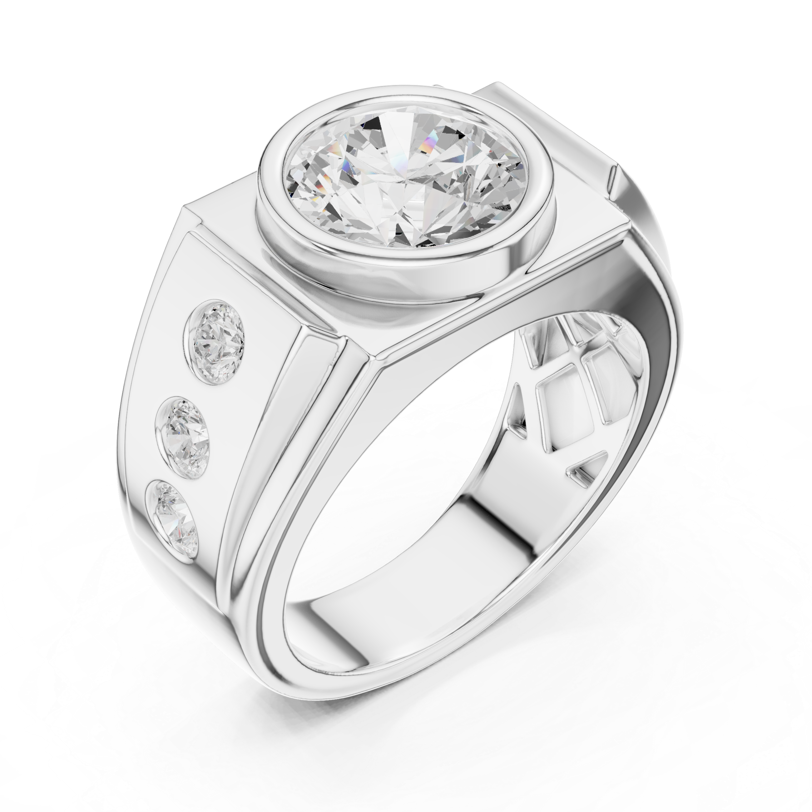 Unique Designer Style  handcrafted for premium artistic look