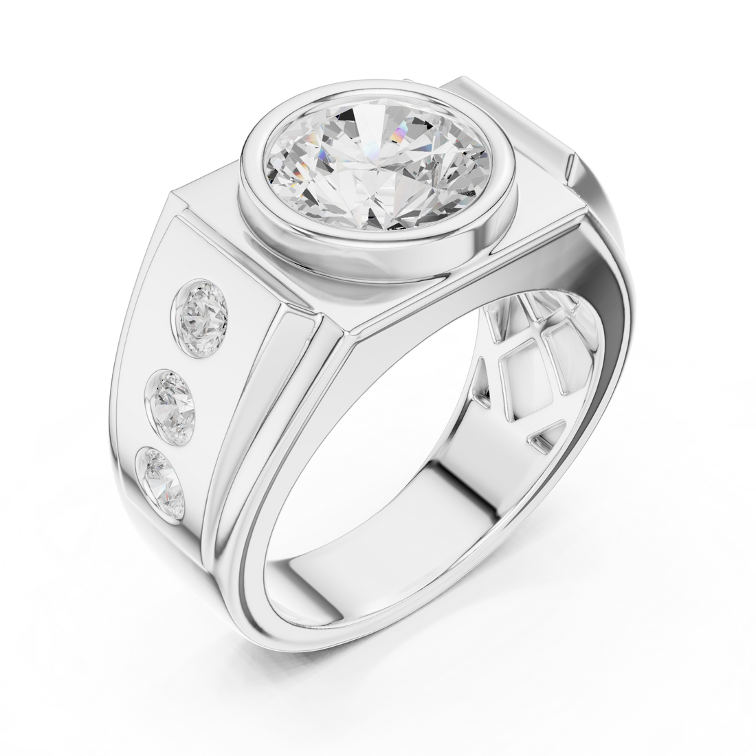 Unique Designer Style  handcrafted for premium artistic look