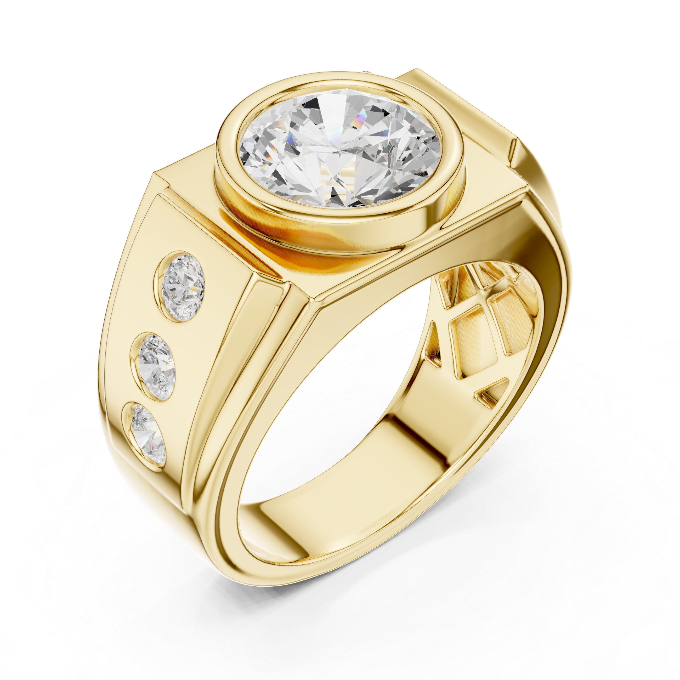 Minimalist Style  perfect for everyday elegant simple wear