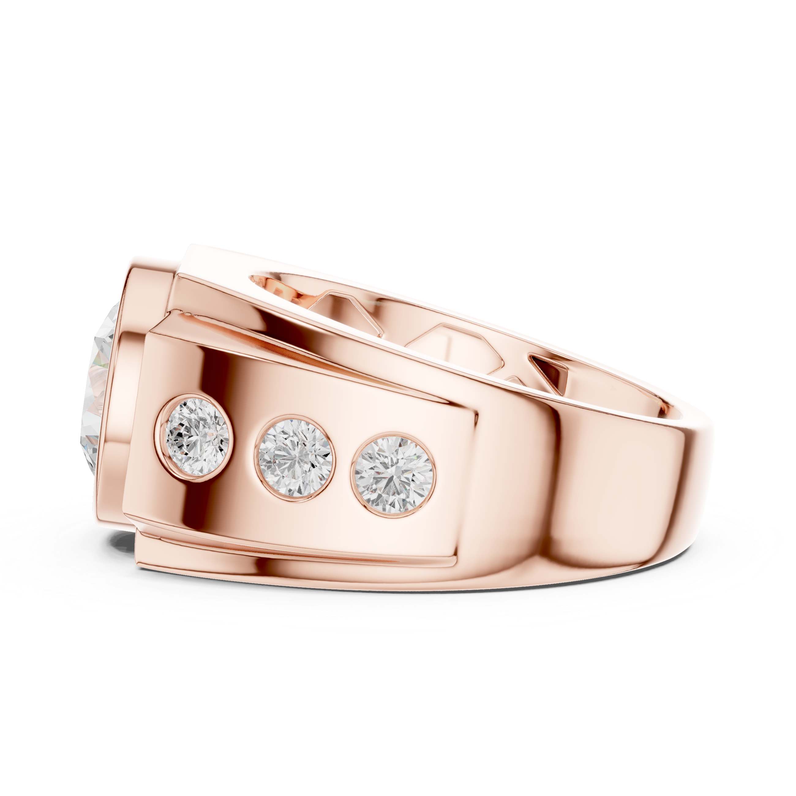 Elegant Pearl Style  classic aesthetic that never goes old