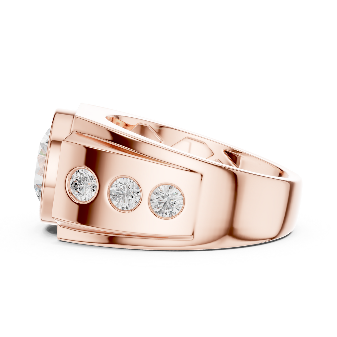 Elegant Pearl Style  classic aesthetic that never goes old