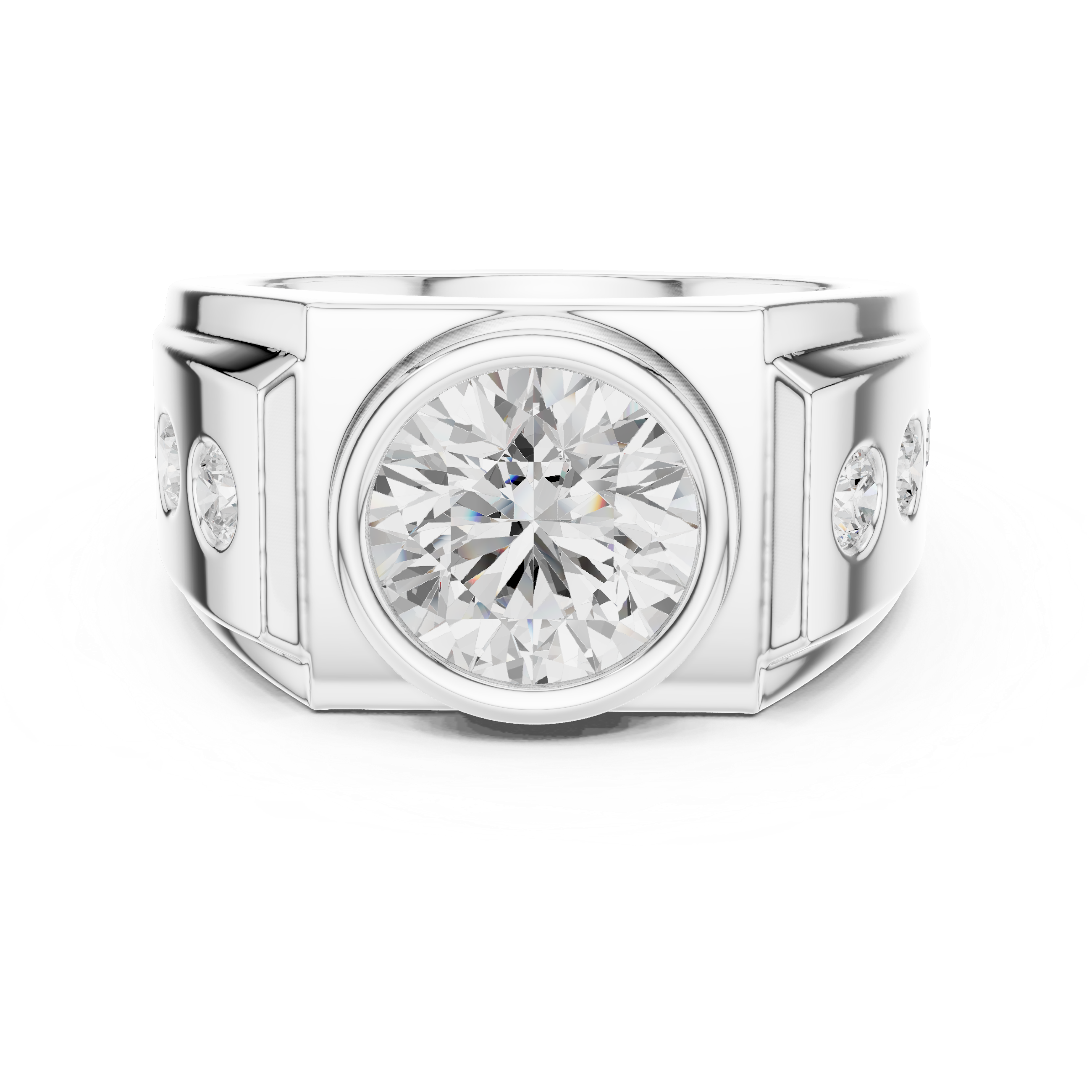 Trendy Adjustable  contemporary design for comfortable daily wear