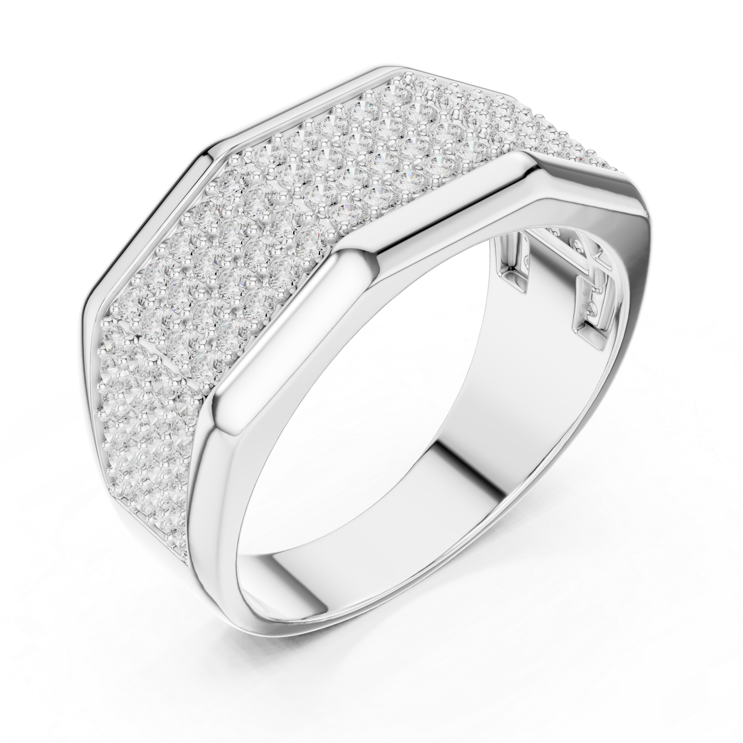Unique Designer Style  handcrafted for premium artistic look