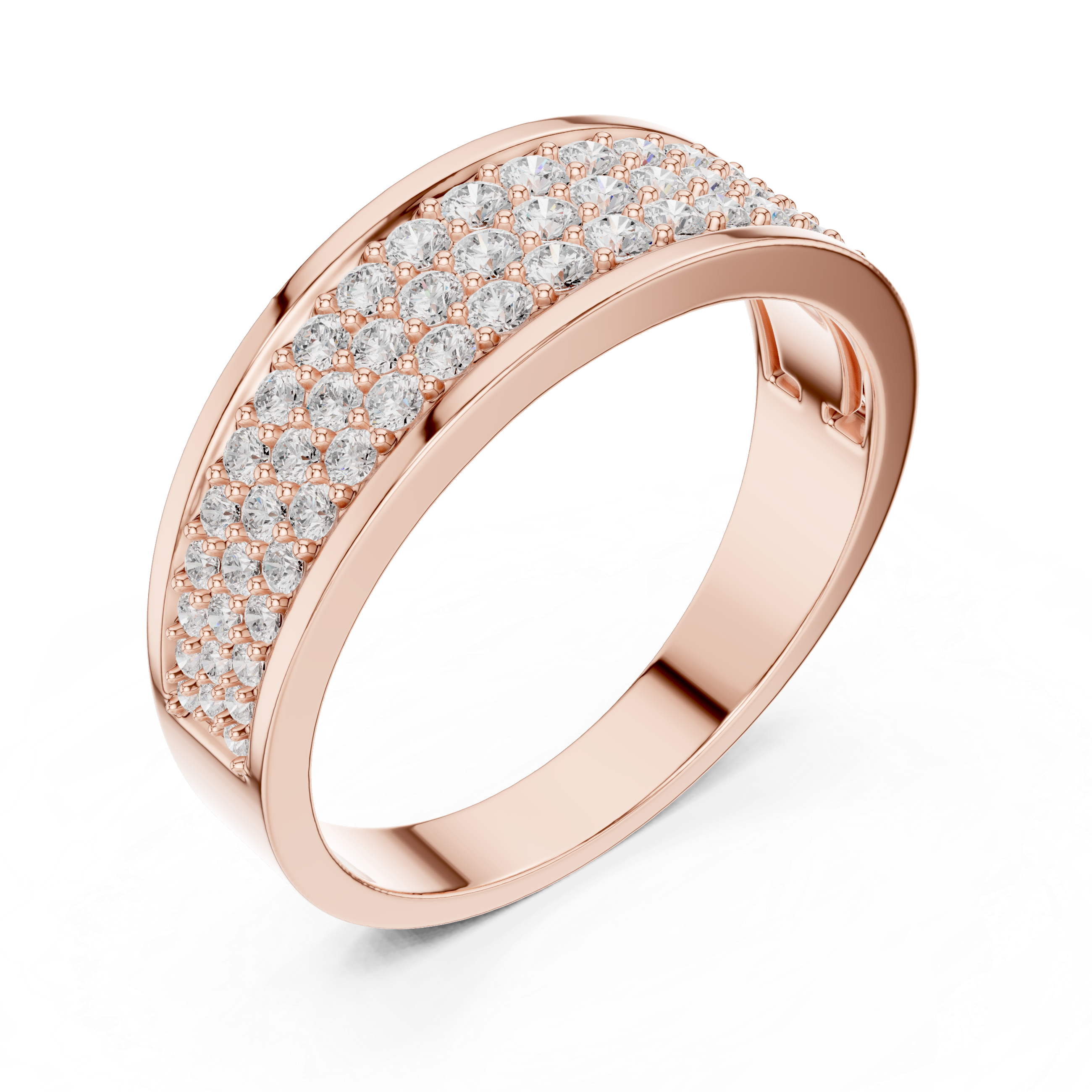 Luxury Party Diamond Necklace special jewelry