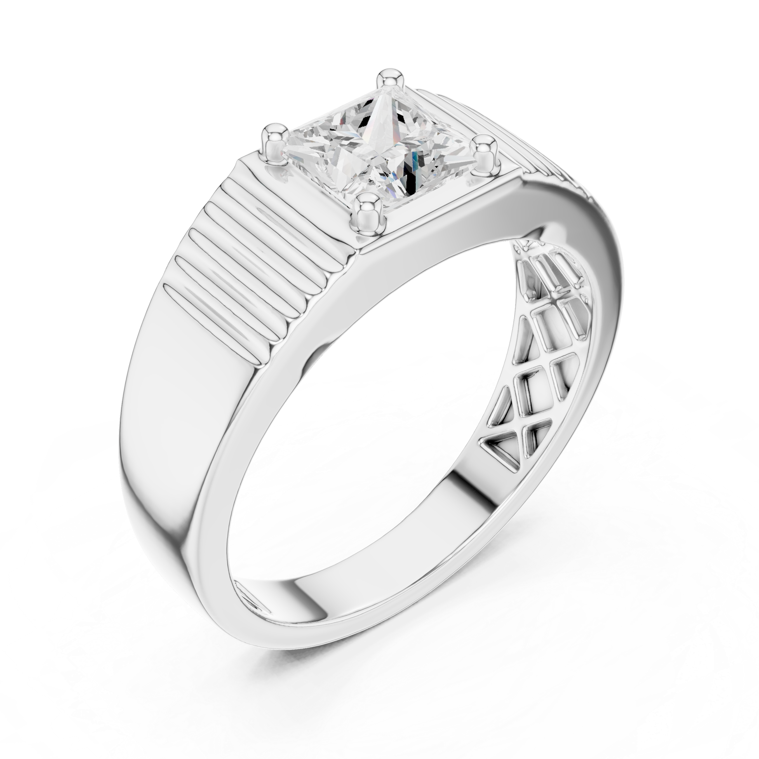 Unique Designer Style  handcrafted for premium artistic look