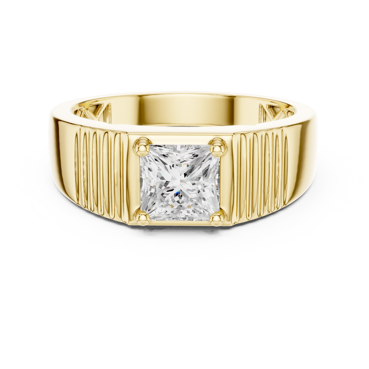 Stylish Stackable Design  with premium high-quality finish and shine