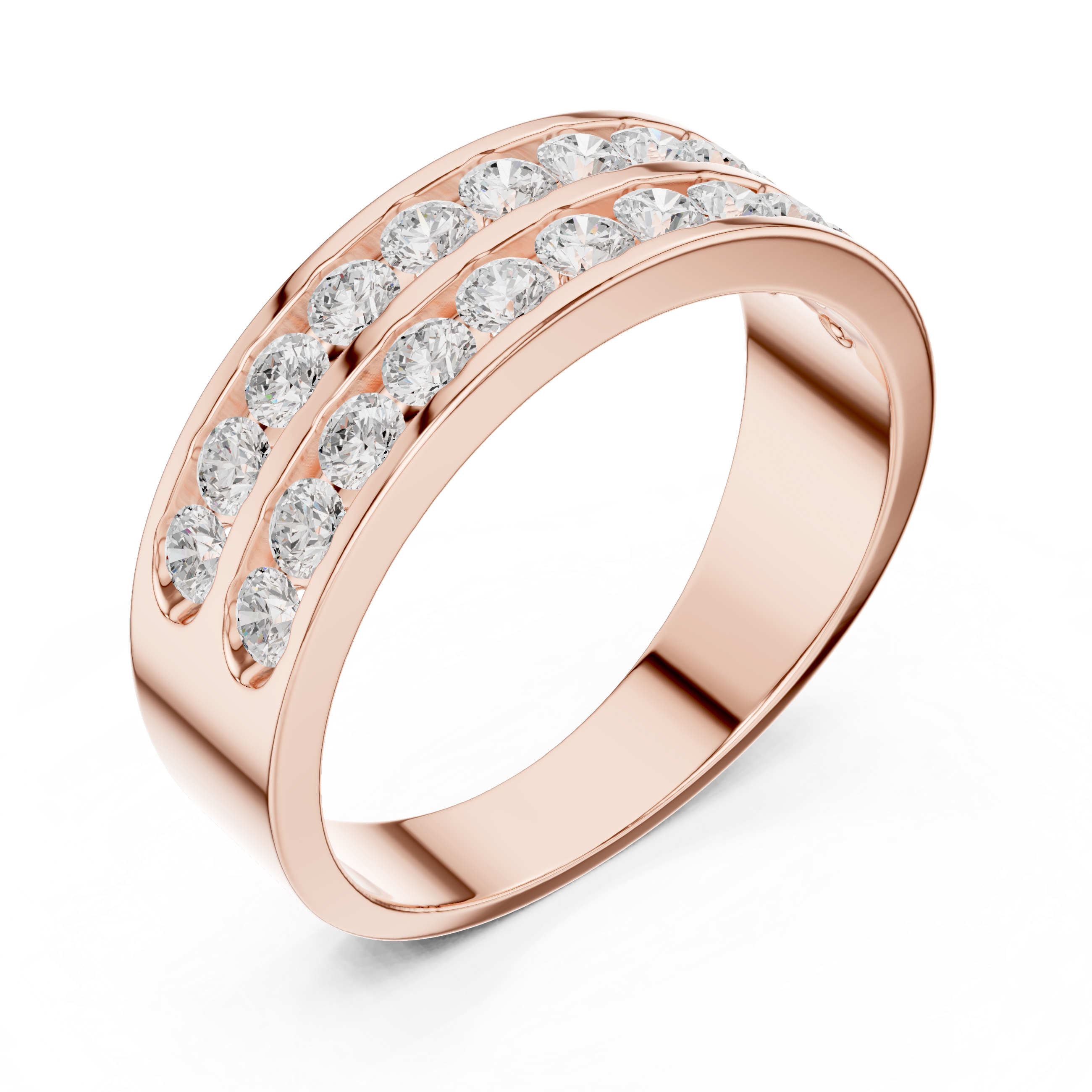 Luxury Party Diamond Necklace special jewelry