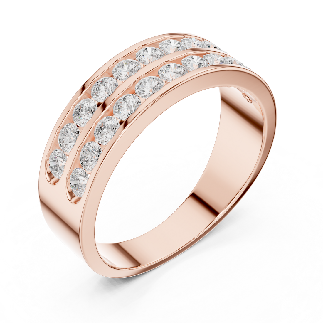 Luxury Party Diamond Necklace special jewelry