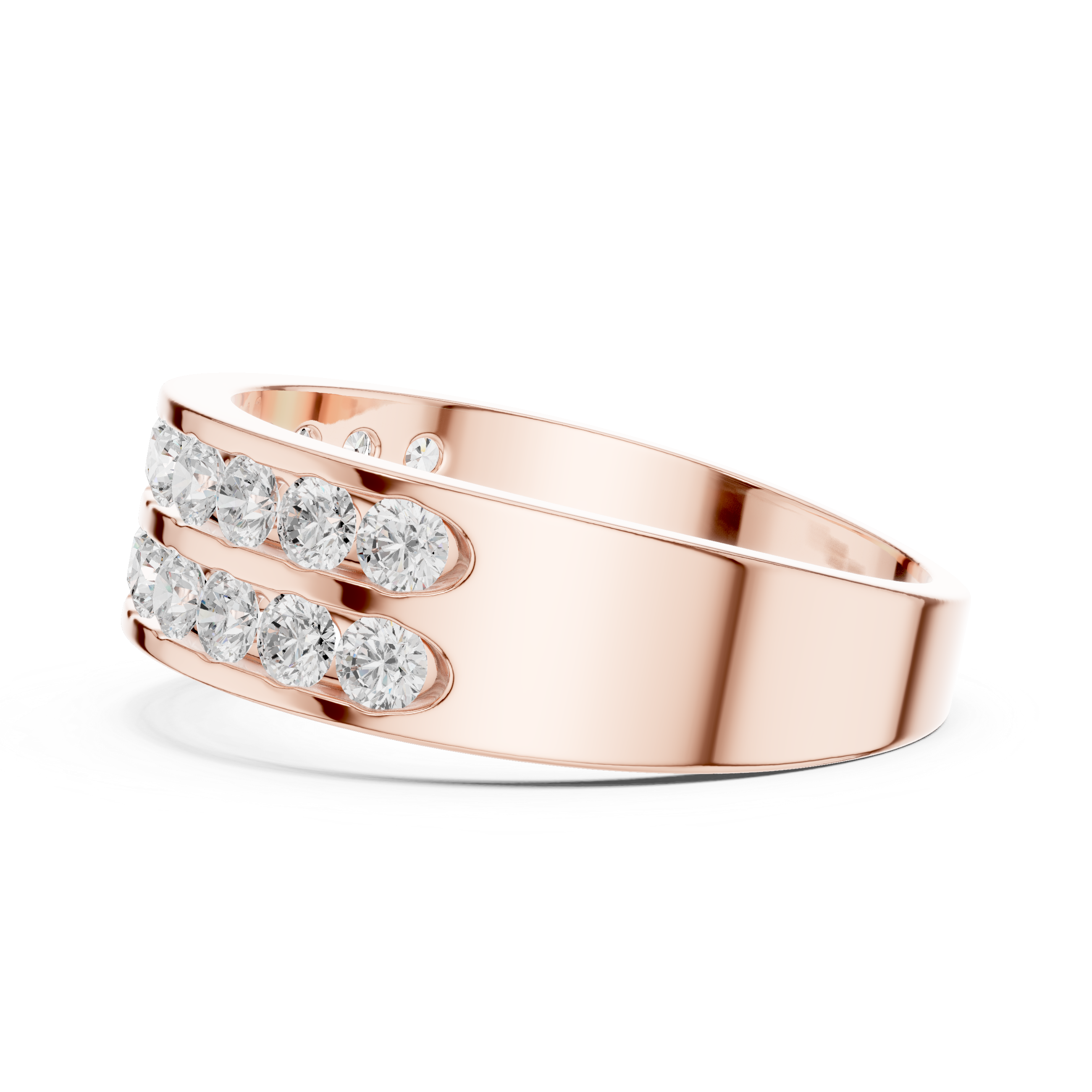 Elegant Pearl Style  classic aesthetic that never goes old