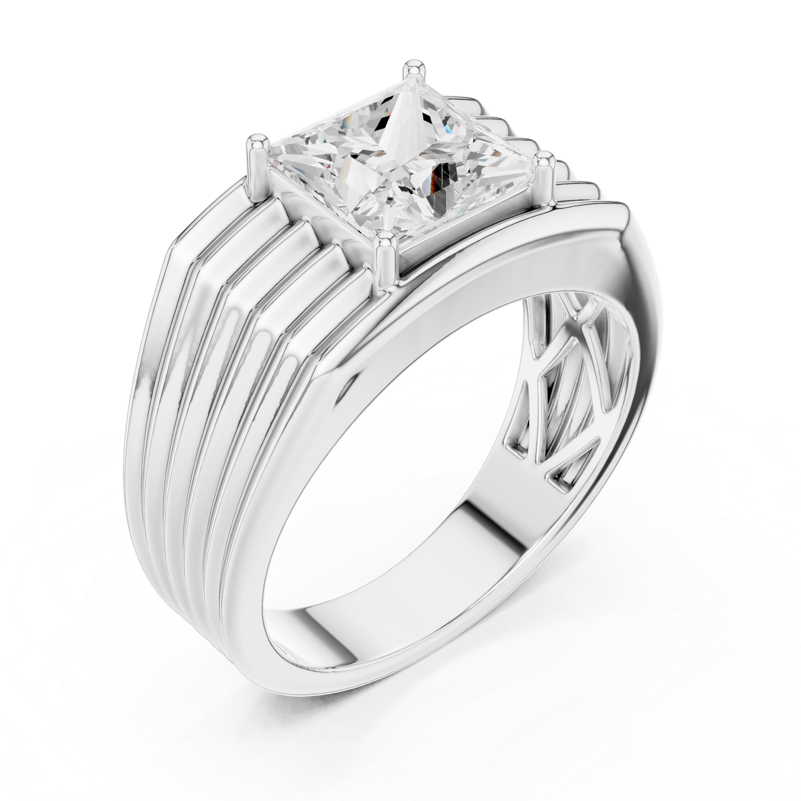 Unique Designer Style  handcrafted for premium artistic look