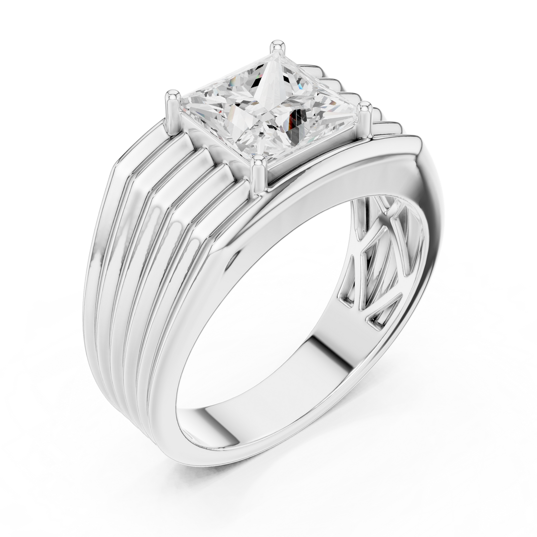 Unique Designer Style  handcrafted for premium artistic look