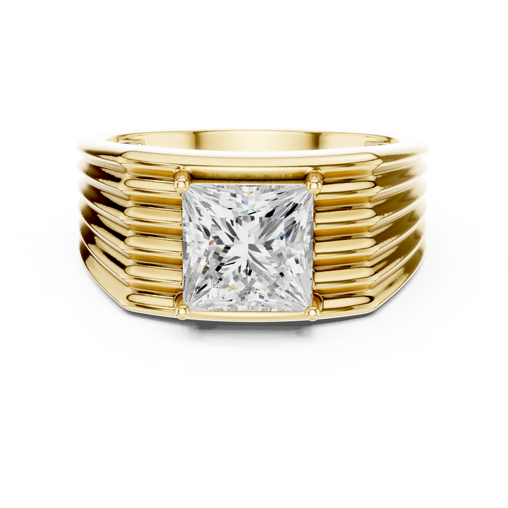 Stylish Stackable Design  with premium high-quality finish and shine