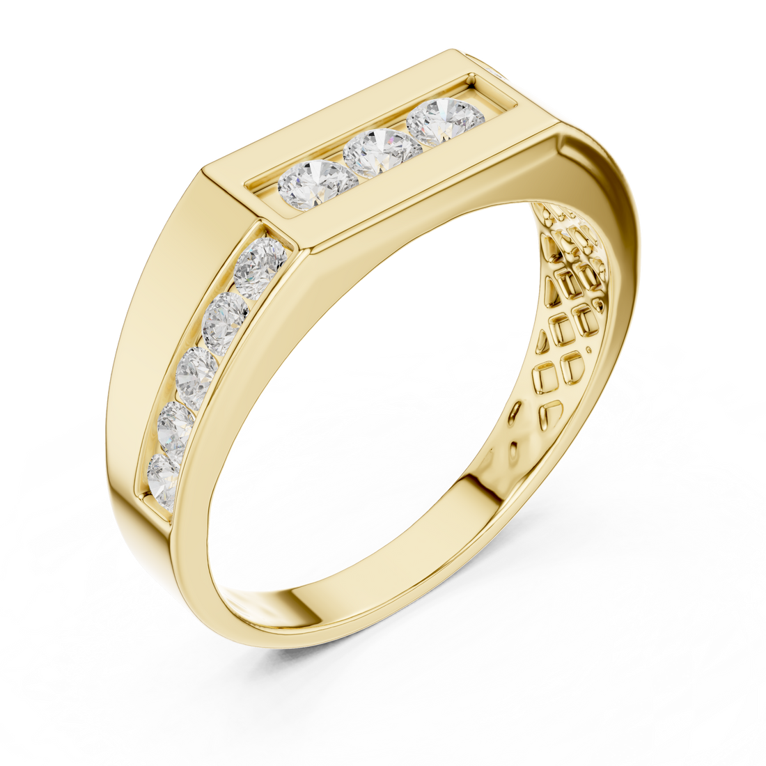 Minimalist Style  perfect for everyday elegant simple wear