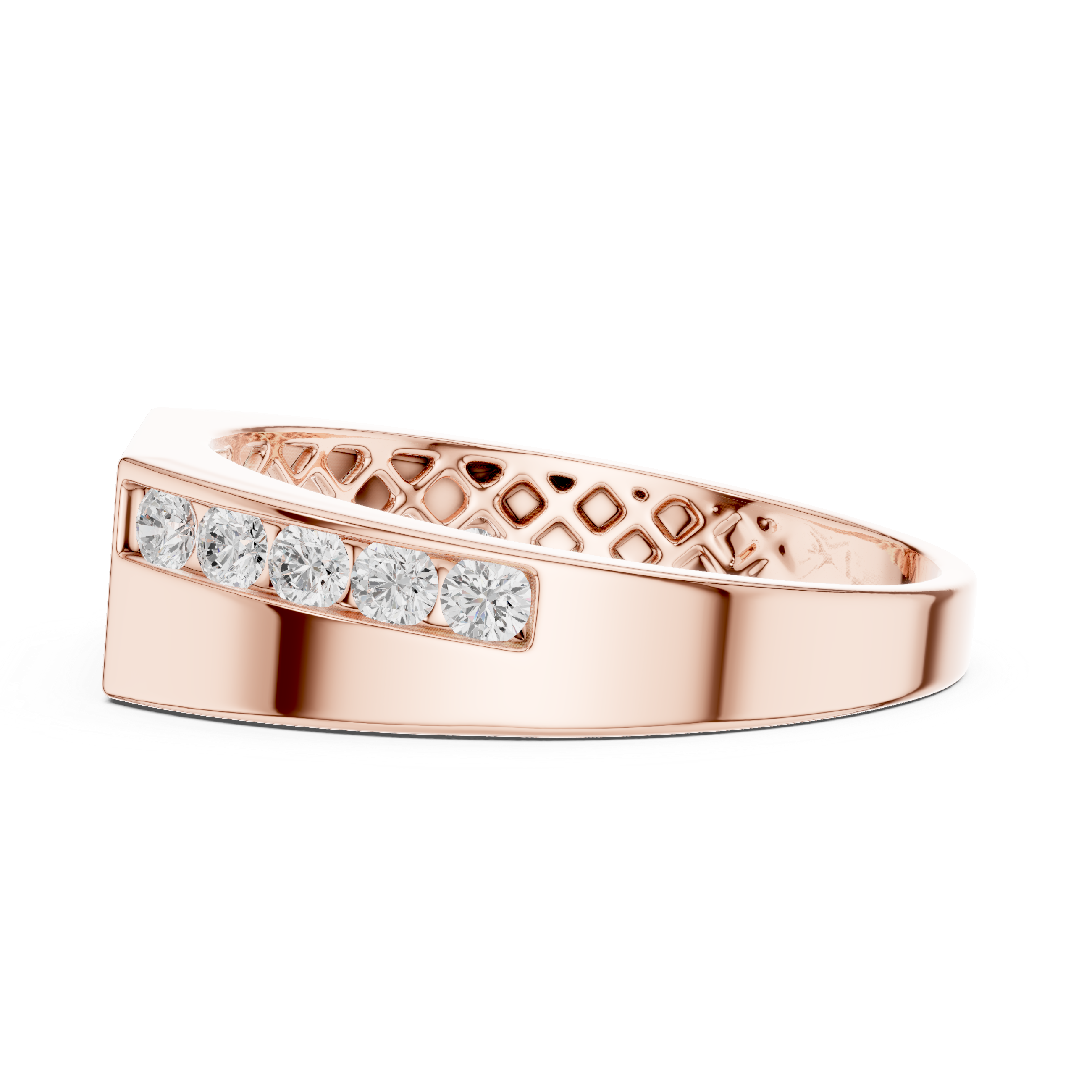 Elegant Pearl Style  classic aesthetic that never goes old