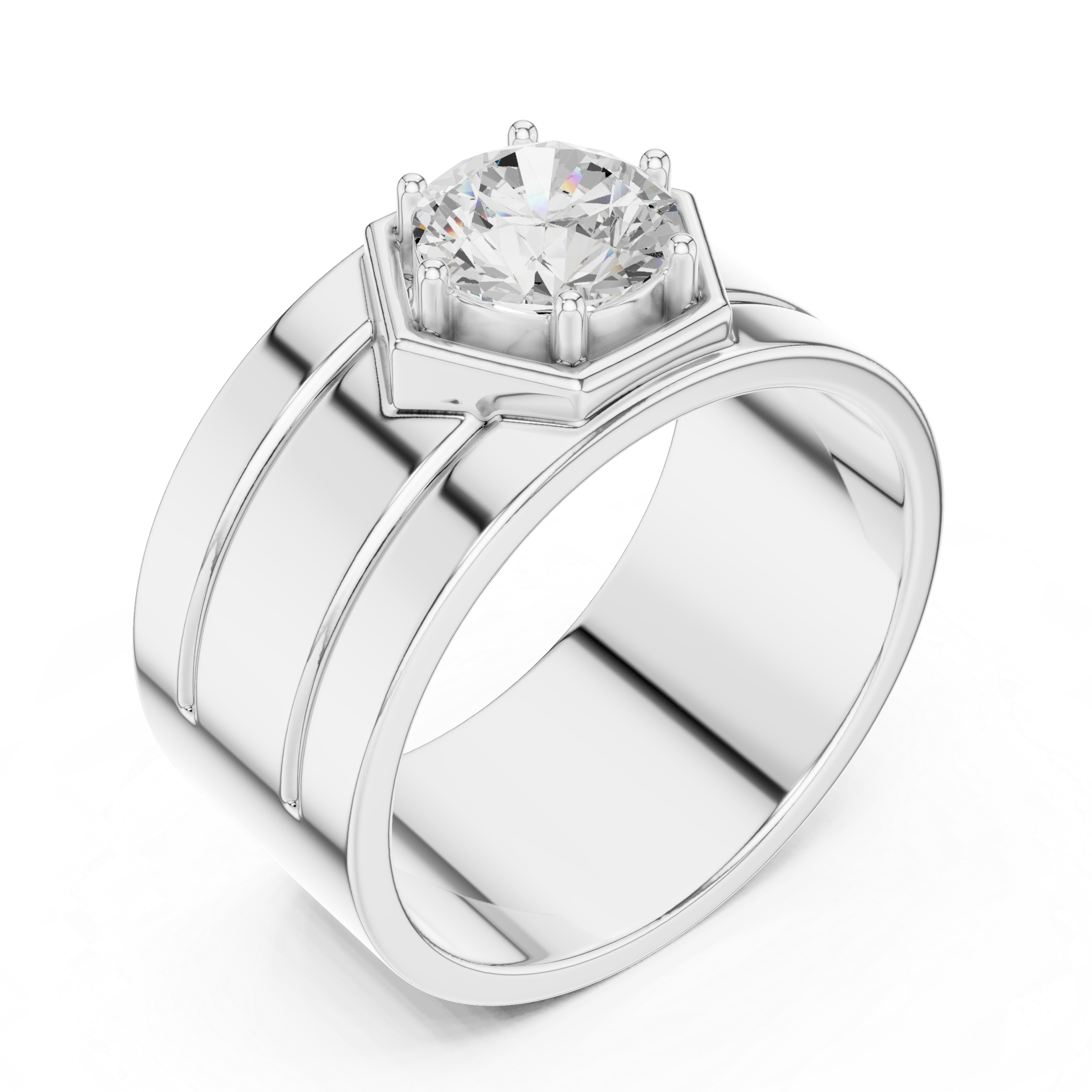 Unique Designer Style  handcrafted for premium artistic look
