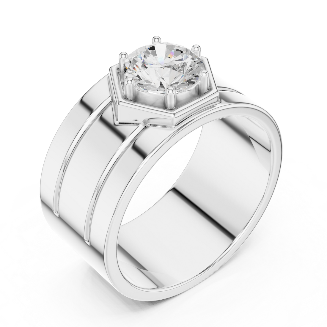 Unique Designer Style  handcrafted for premium artistic look