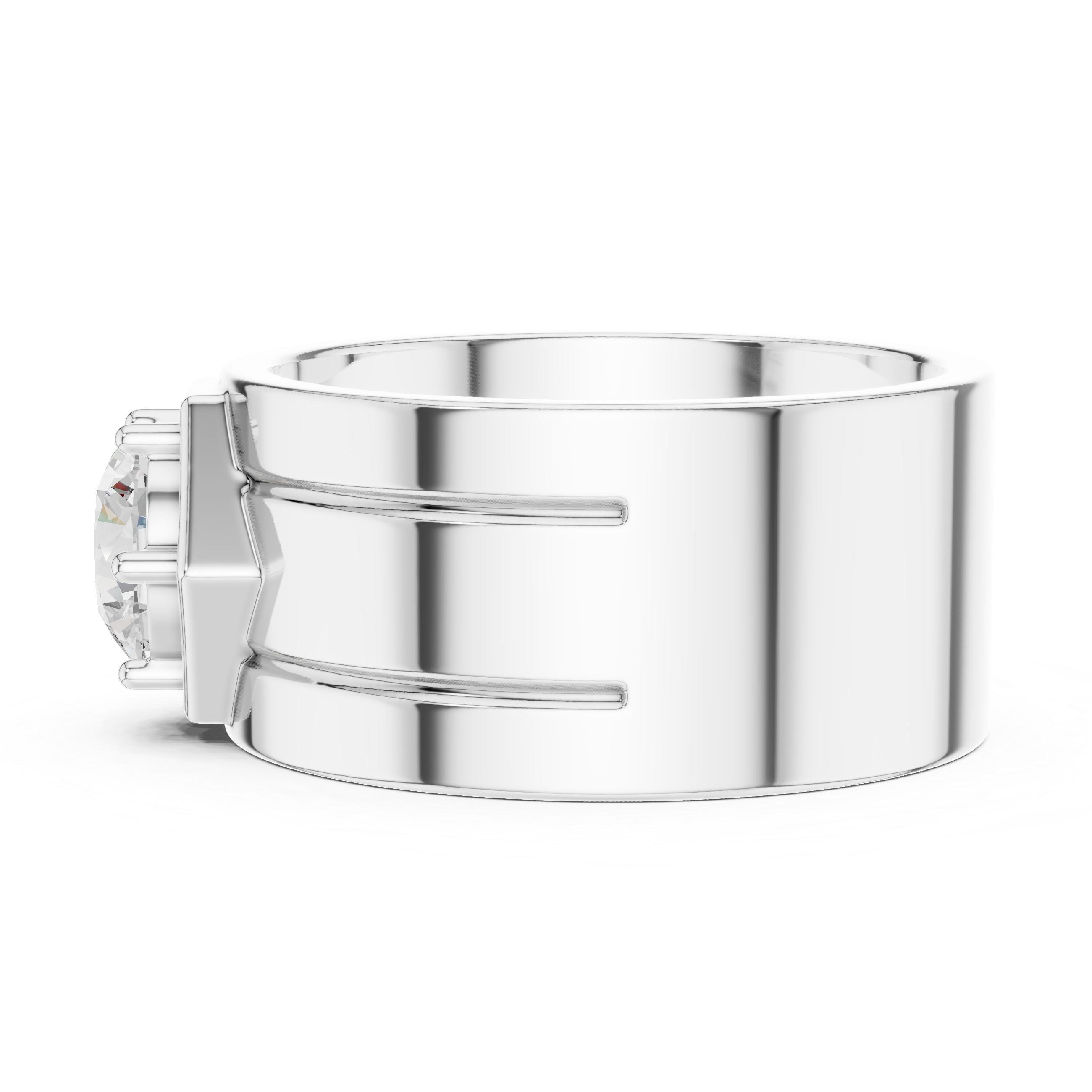 Modern Geometric Design  showing professional masterwork detail