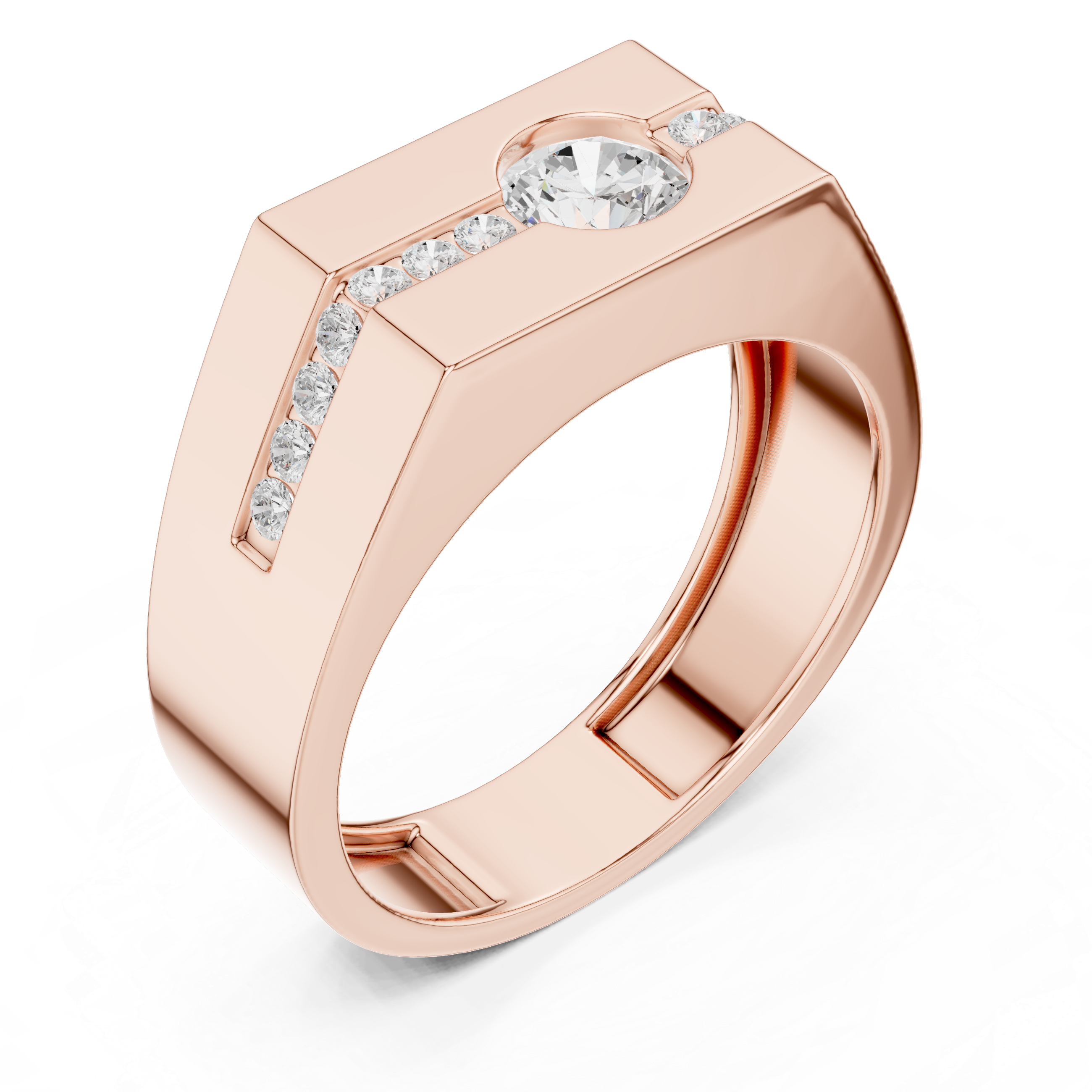 Luxury Party Diamond Necklace special jewelry