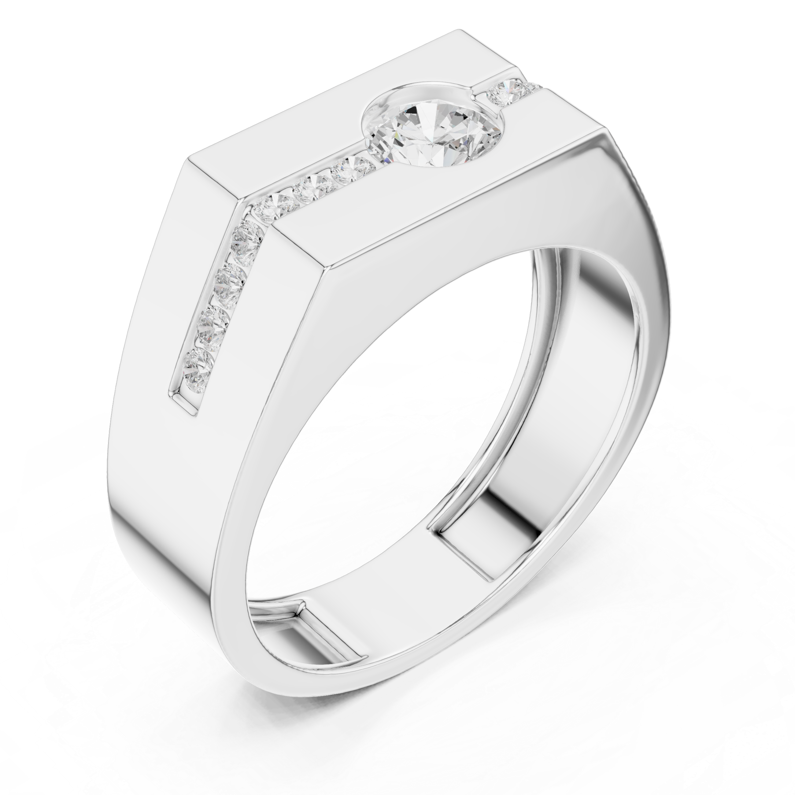 Unique Designer Style  handcrafted for premium artistic look