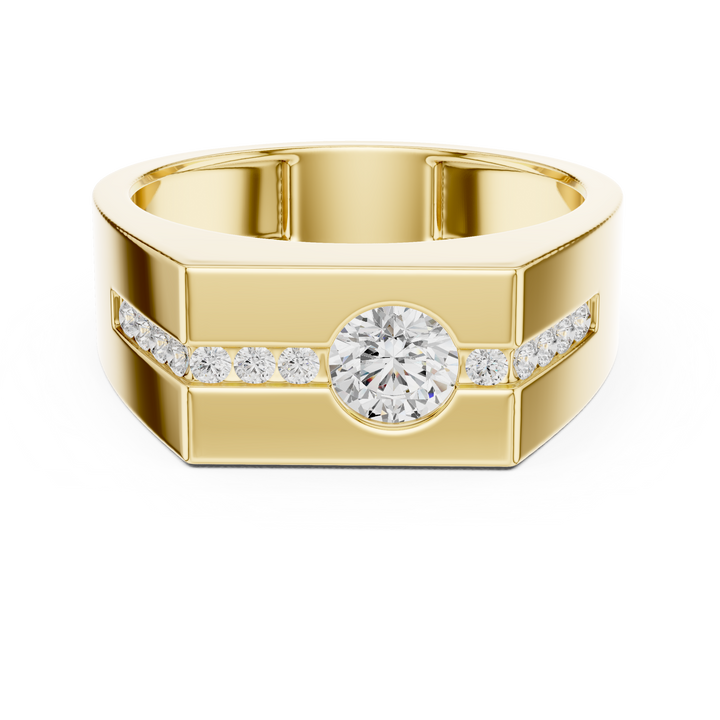 Stylish Stackable Design  with premium high-quality finish and shine