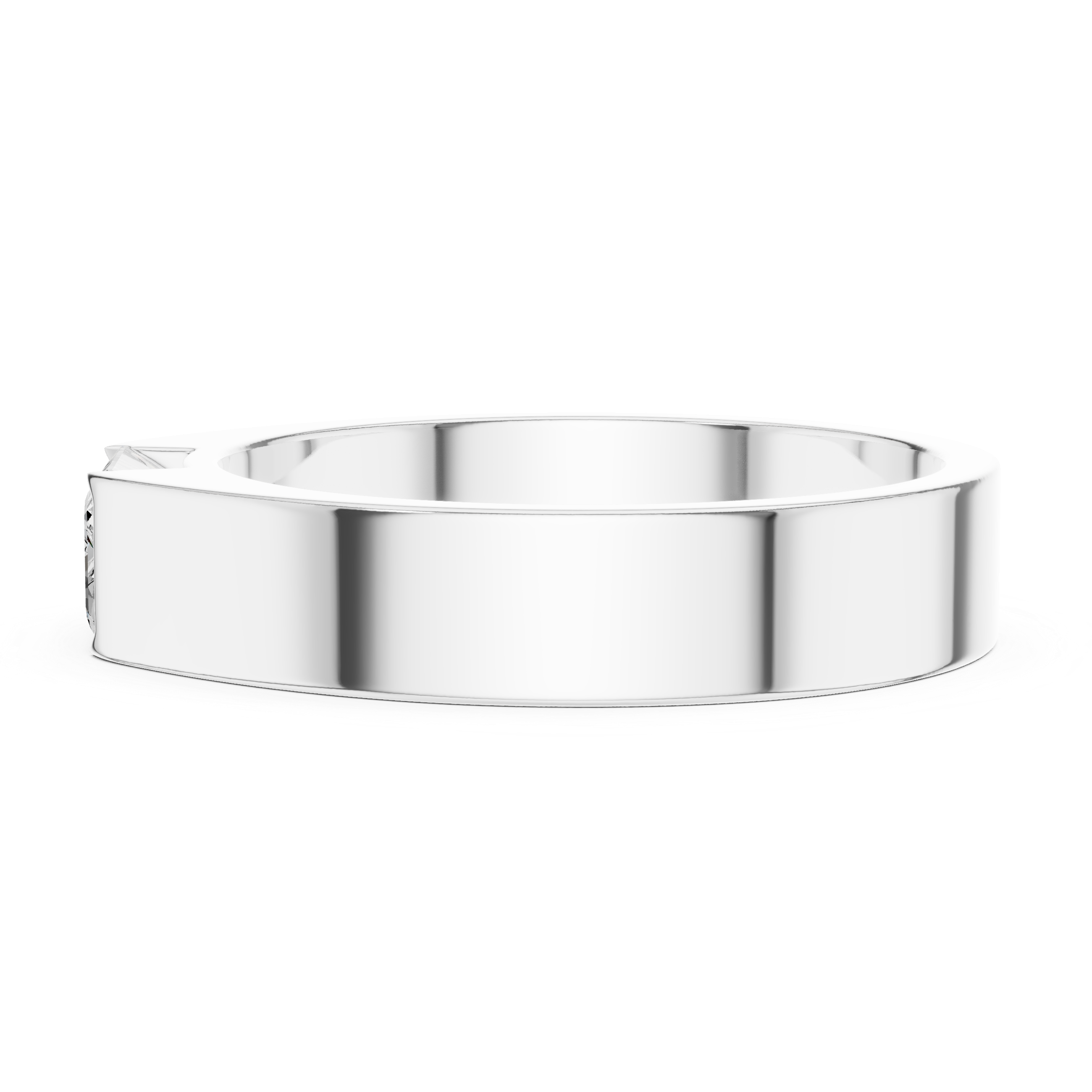 Modern Geometric Design  showing professional masterwork detail