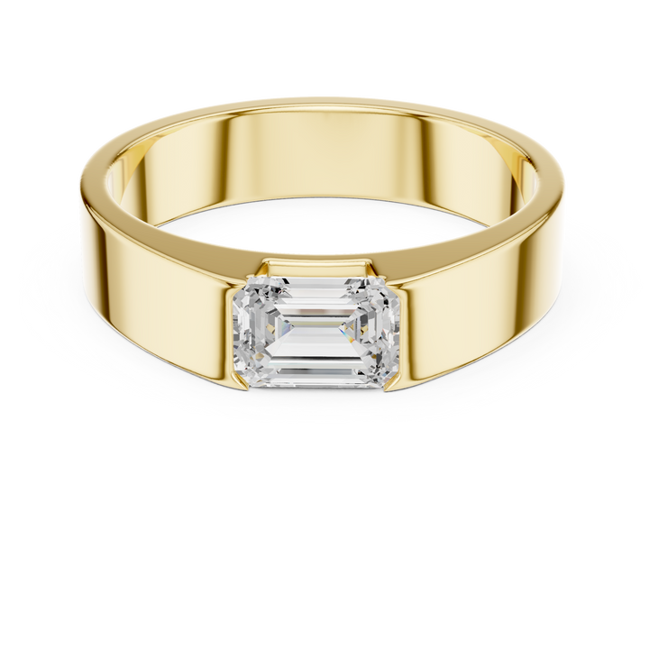 Stylish Stackable Design  with premium high-quality finish and shine