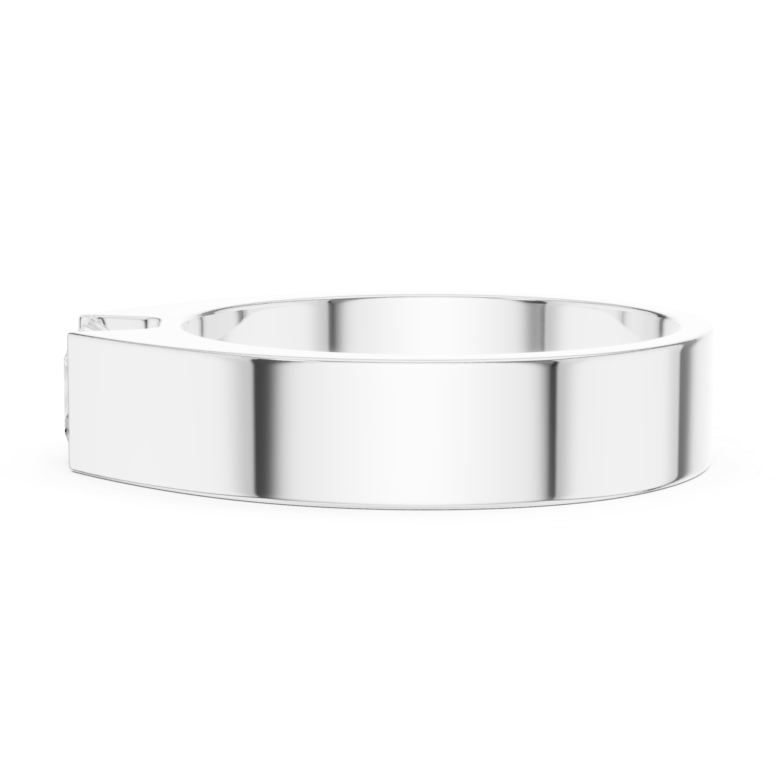 Modern Geometric Design  showing professional masterwork detail