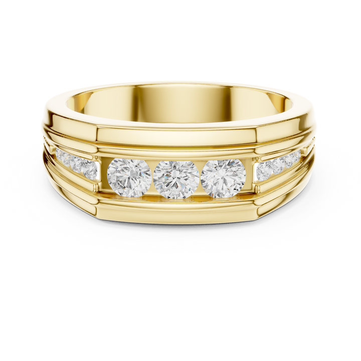 Stylish Stackable Design  with premium high-quality finish and shine
