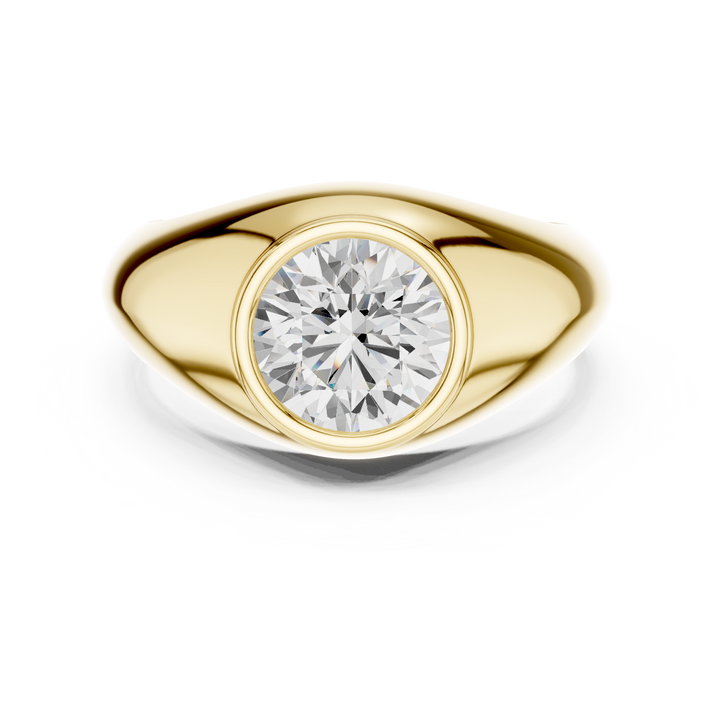 Stylish Stackable Design  with premium high-quality finish and shine