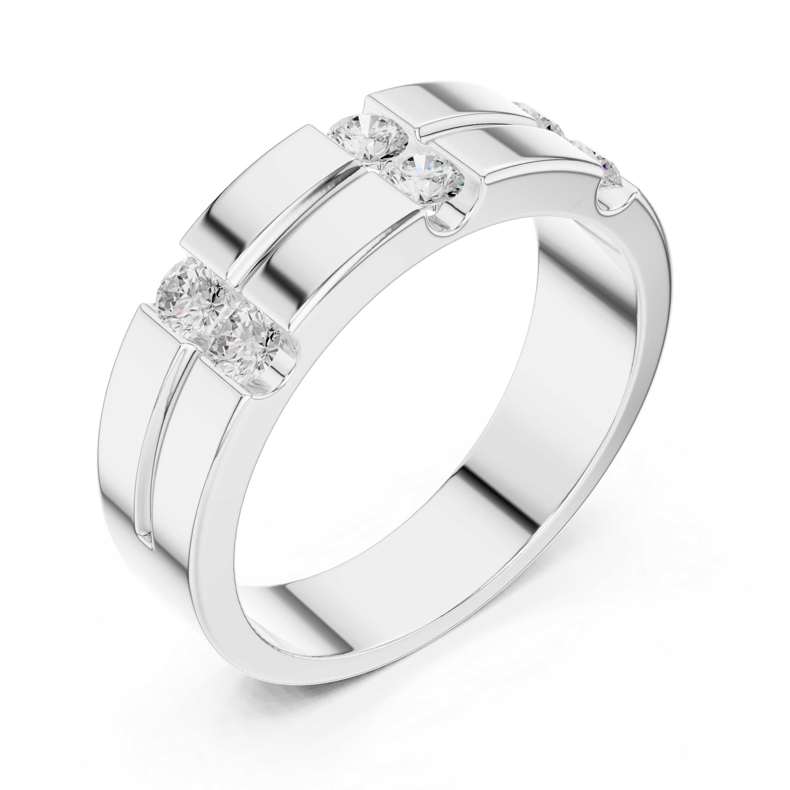 Unique Designer Style  handcrafted for premium artistic look