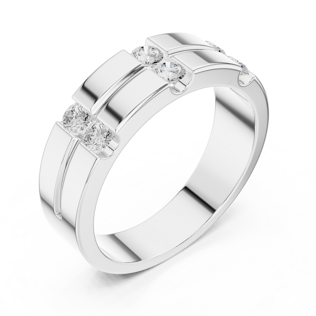 Unique Designer Style  handcrafted for premium artistic look