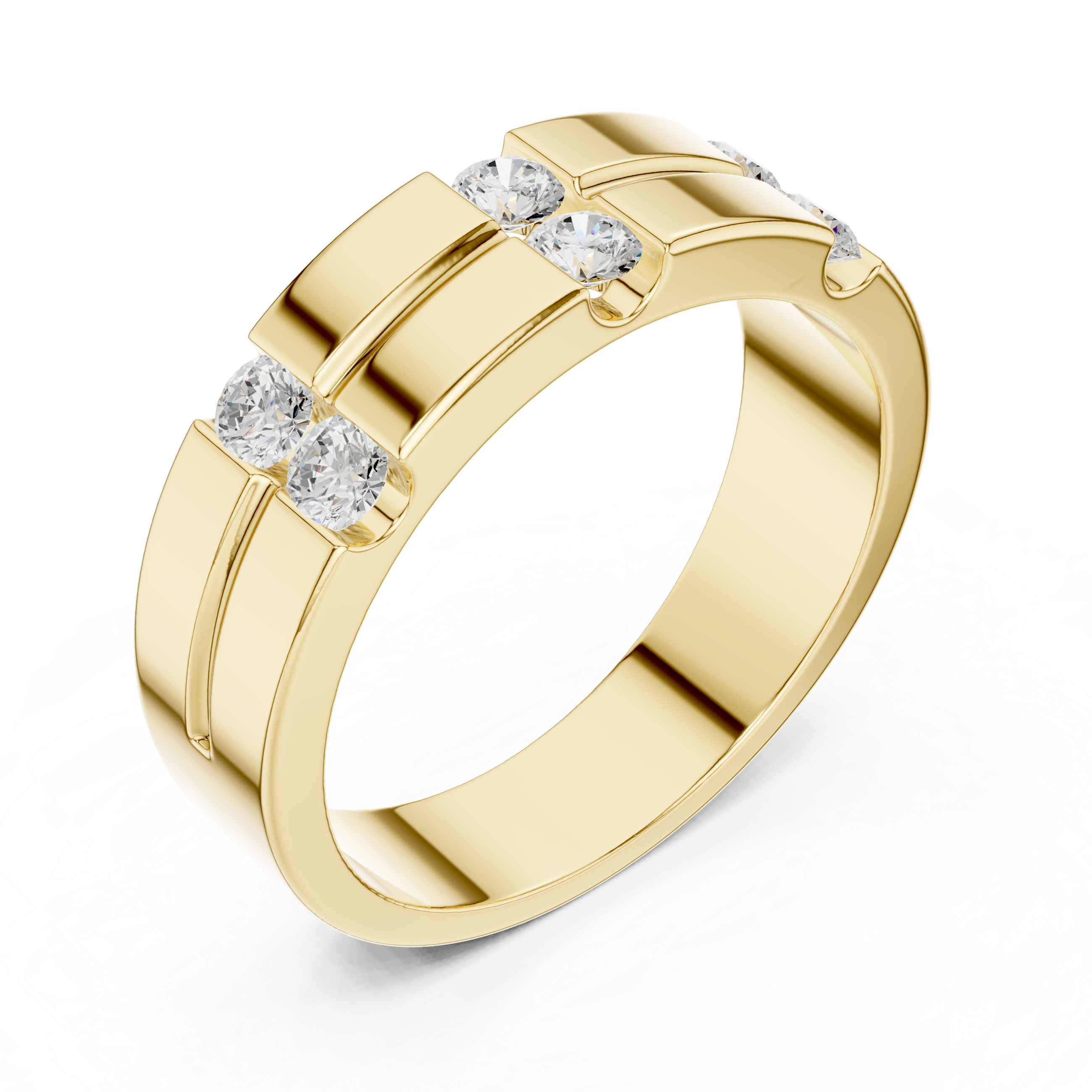 Minimalist Style  perfect for everyday elegant simple wear