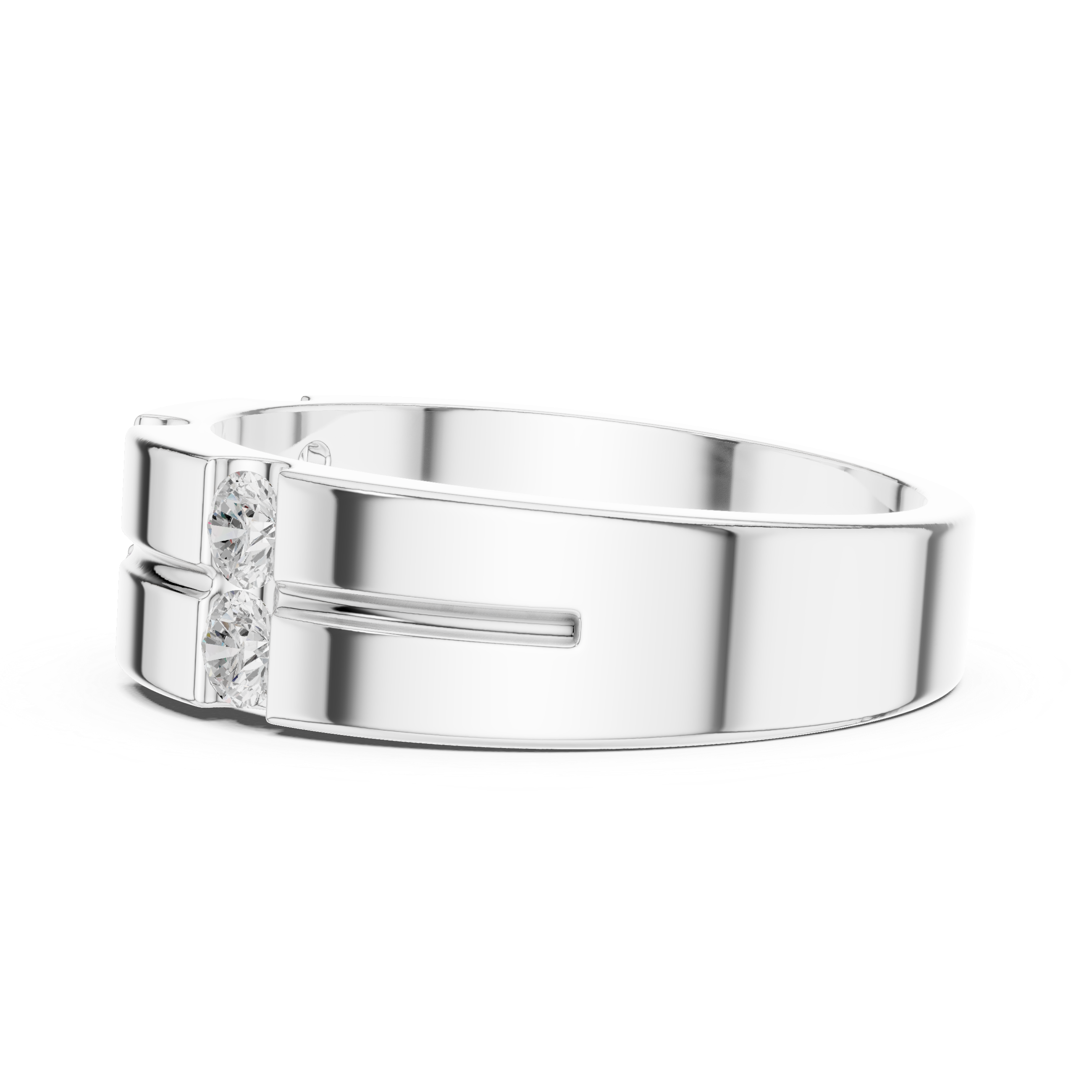 Modern Geometric Design  showing professional masterwork detail
