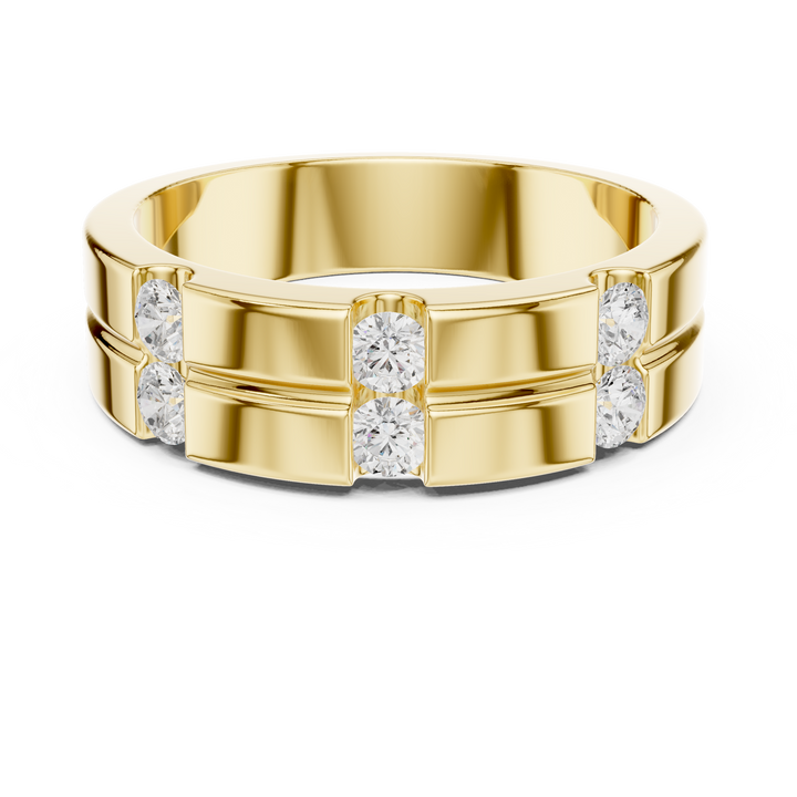 Stylish Stackable Design  with premium high-quality finish and shine