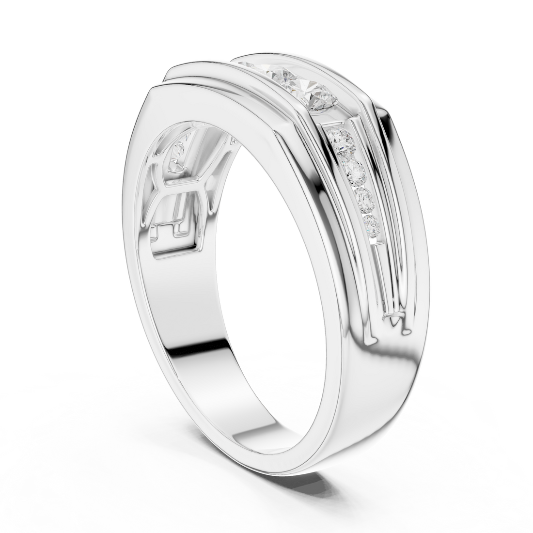 Unique Designer Style  handcrafted for premium artistic look