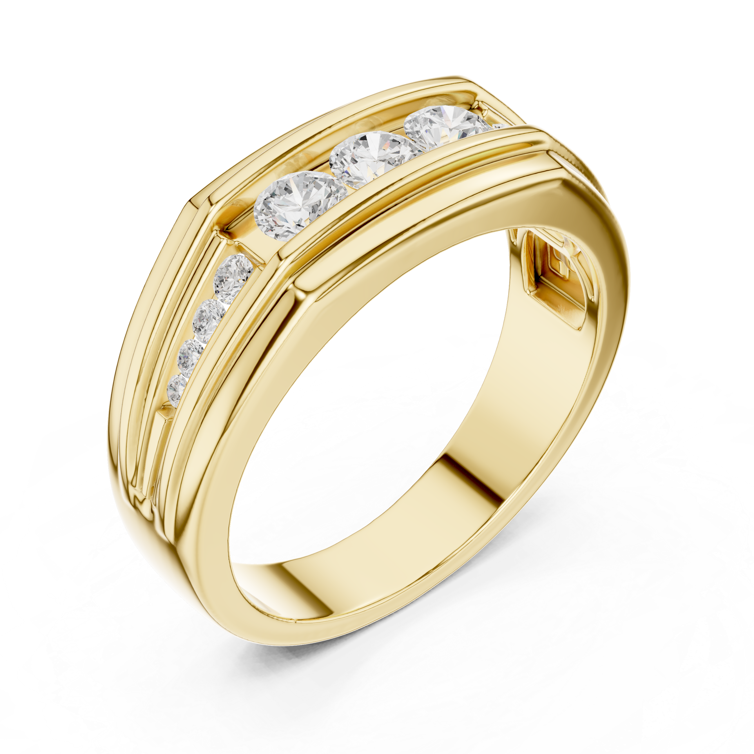 Minimalist Style  perfect for everyday elegant simple wear