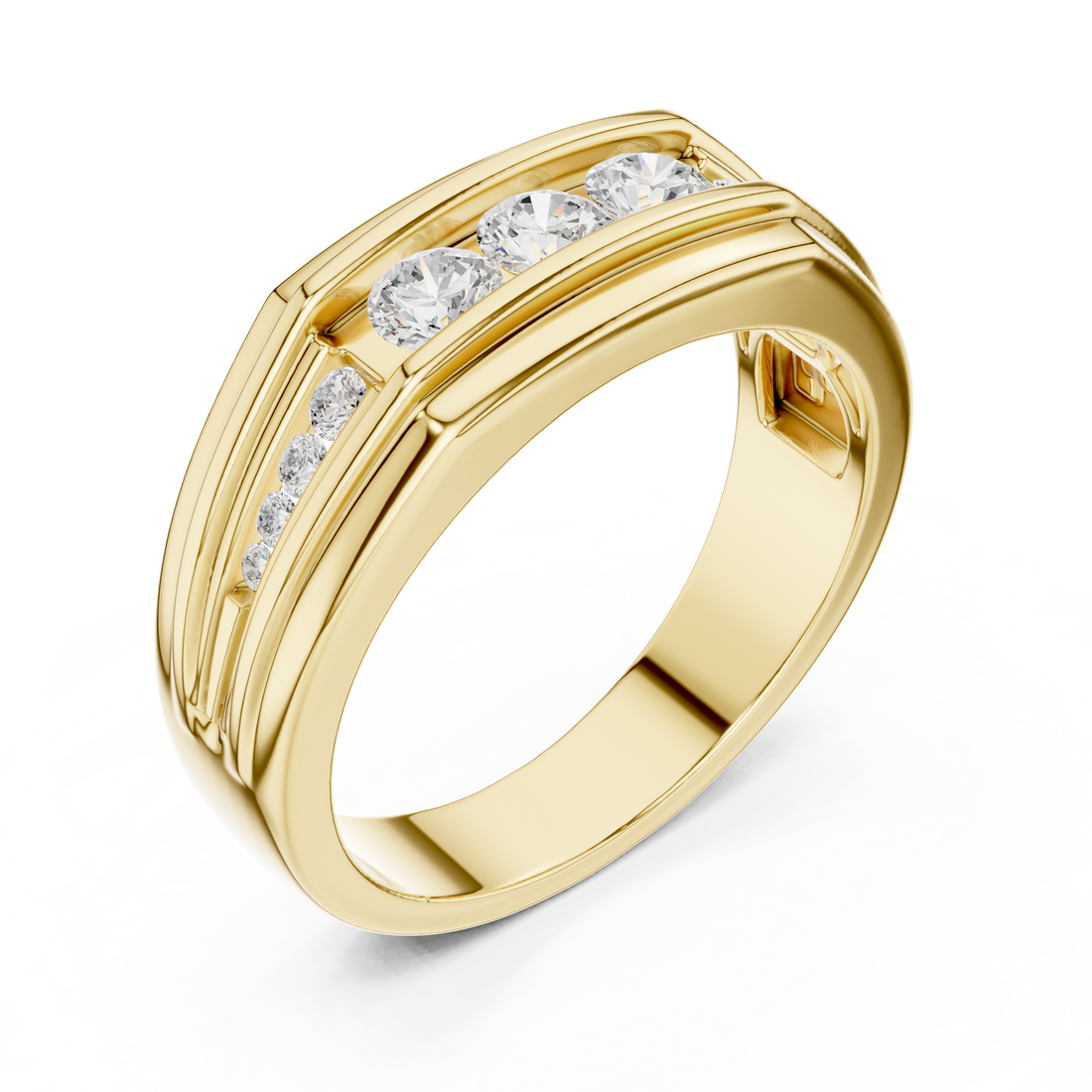 Minimalist Style  perfect for everyday elegant simple wear