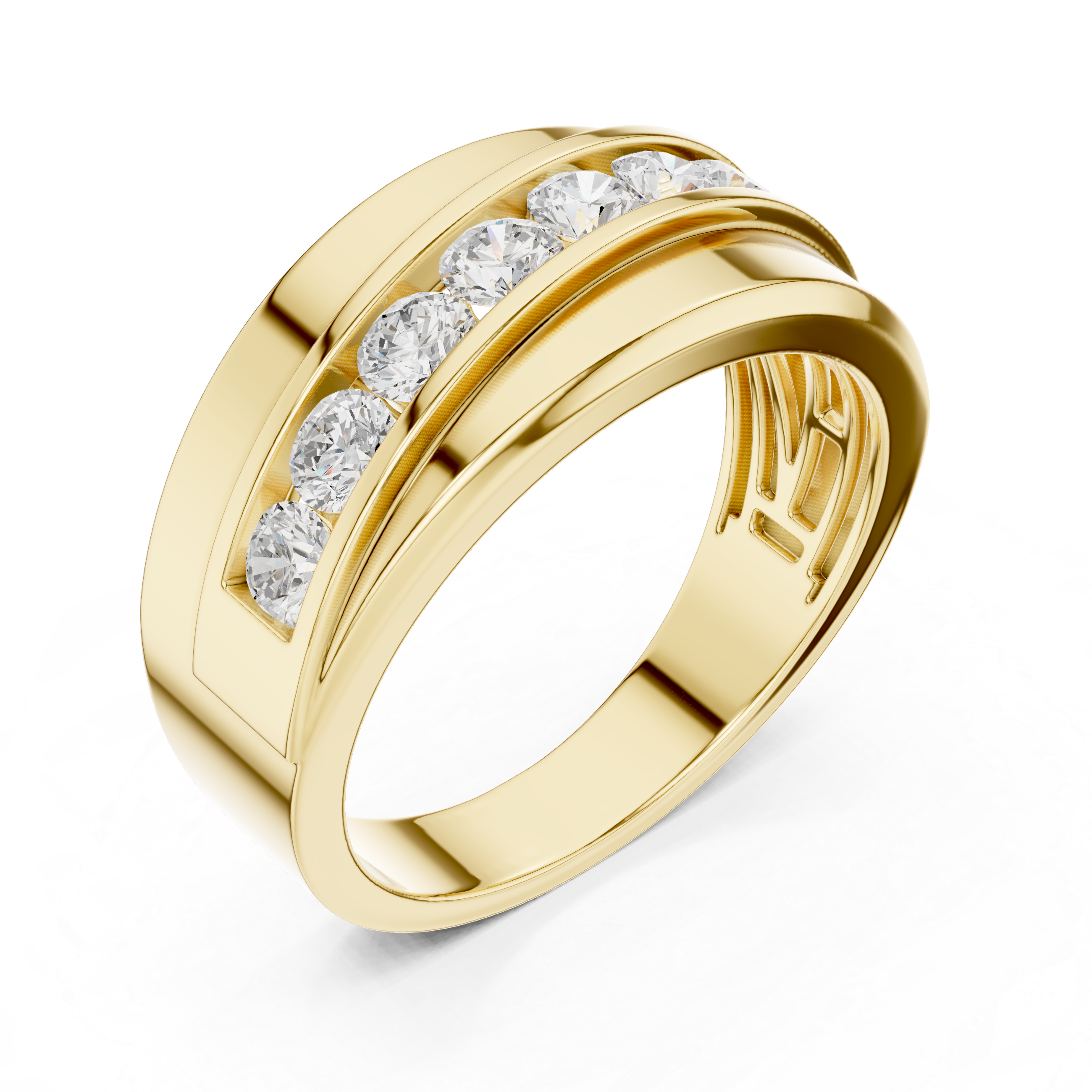 Minimalist Style  perfect for everyday elegant simple wear