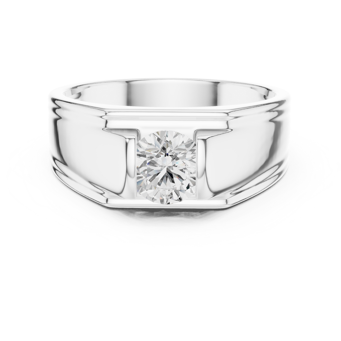 Classic cushion-cut diamond ring with vintage-inspired halo setting and sparkling accents.