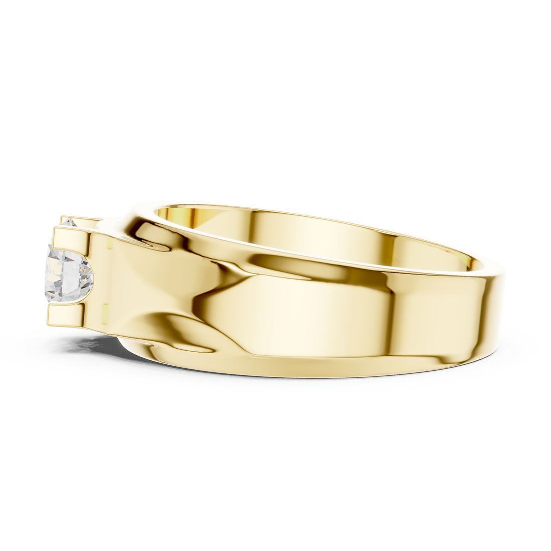 Elegant beaded bracelet featuring smooth round metal beads.