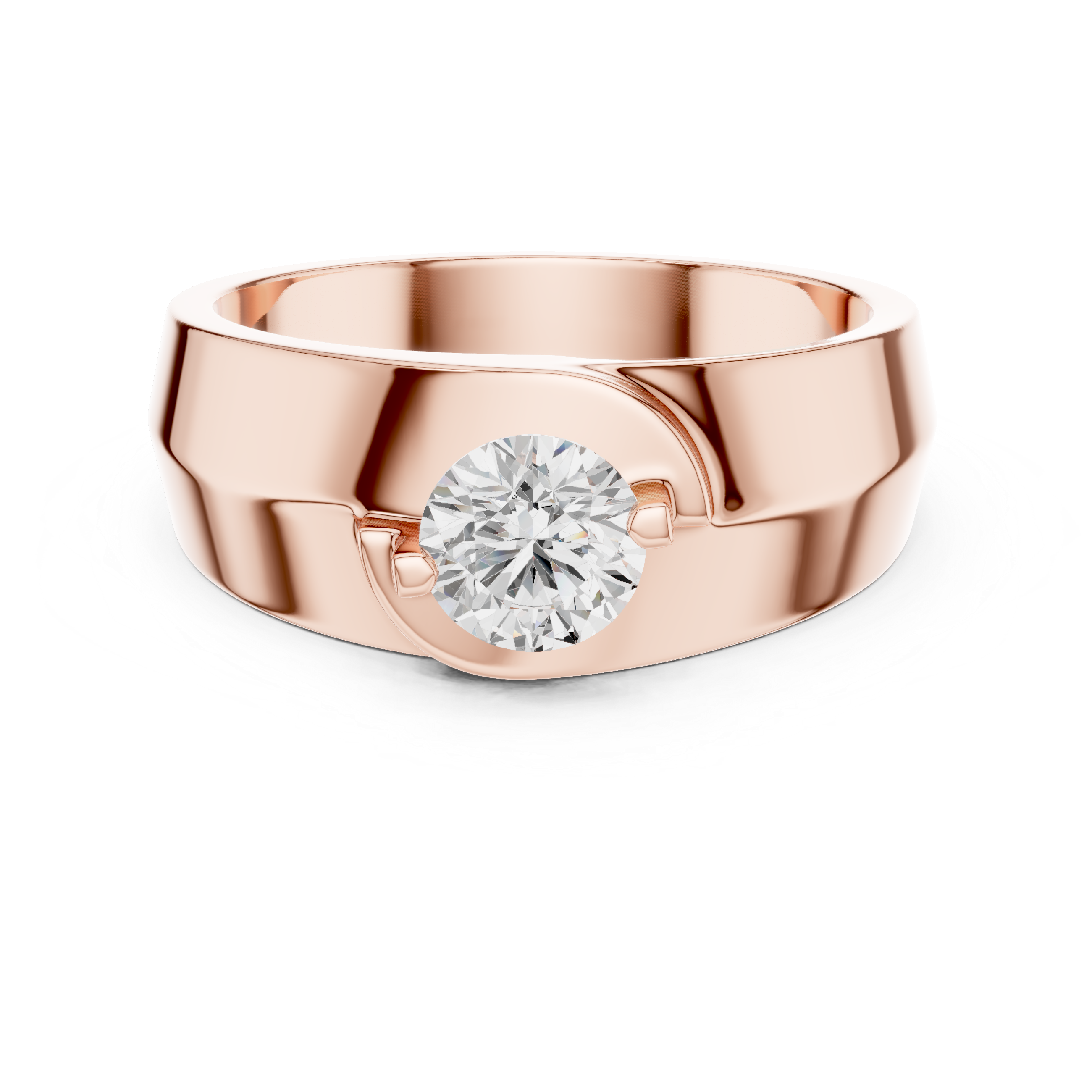 Vintage-inspired toe ring featuring decorative antique-style motifs.